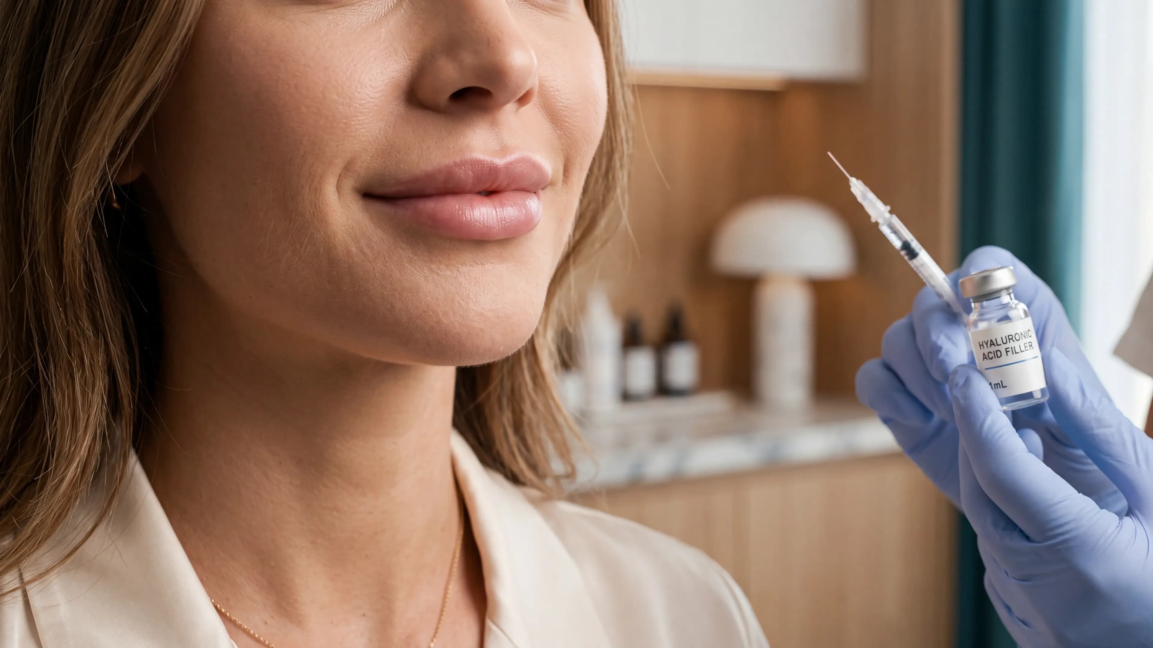 Lip Filler: Cost, How Long It Lasts, Types & What to Expect (2026)