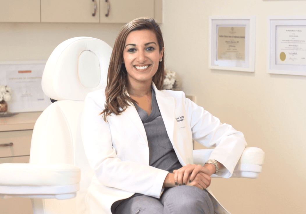 ellevateMD | Ann Jayaram, MD | Oculoplastic Surgeon