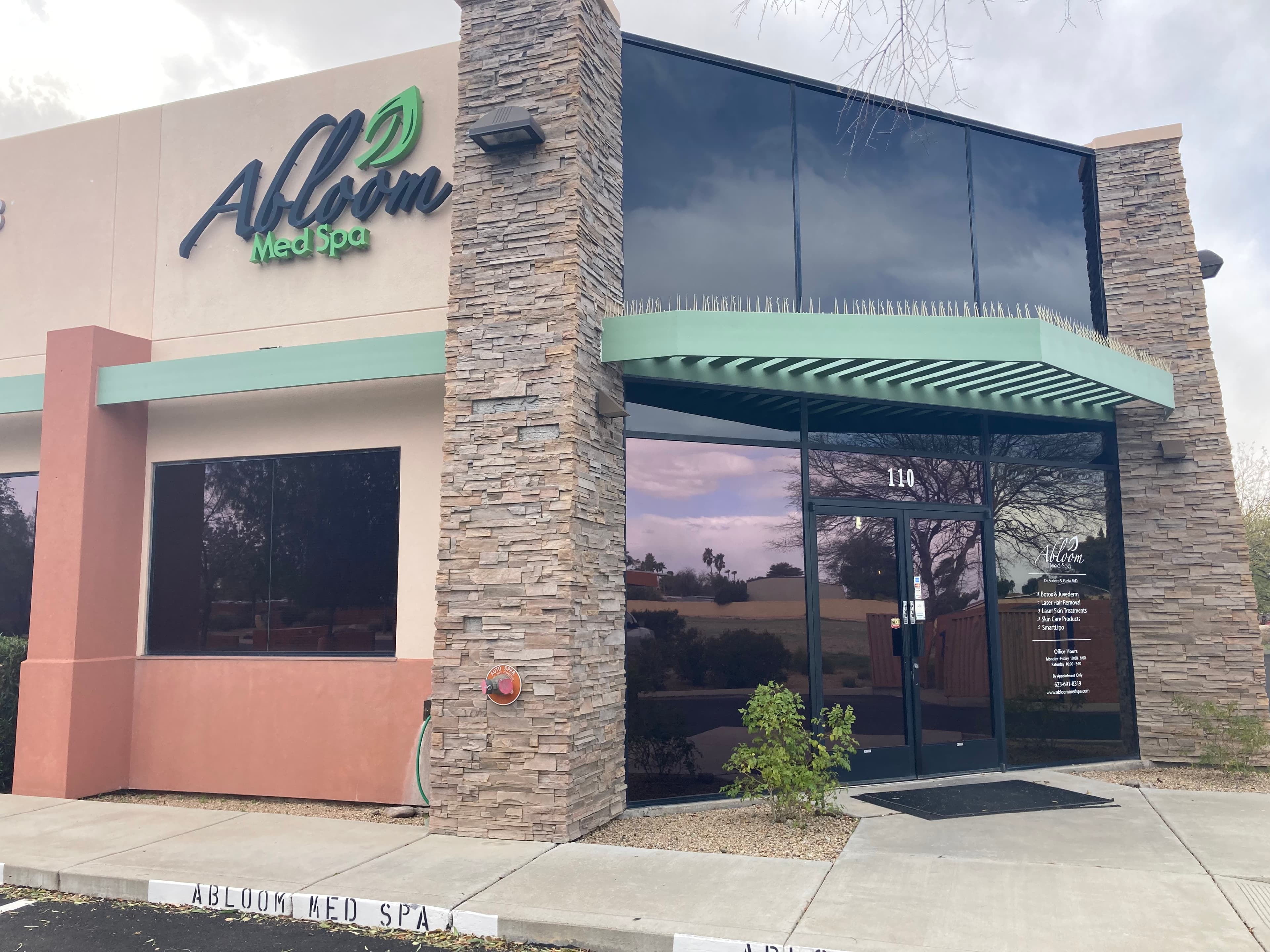 Abloom Medical Spa
