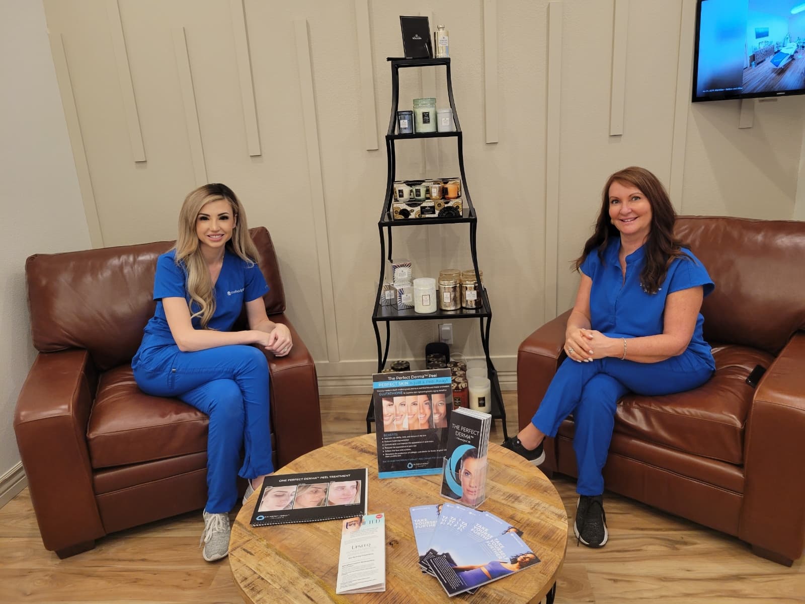 The Sculpting Spa Boise photo 2