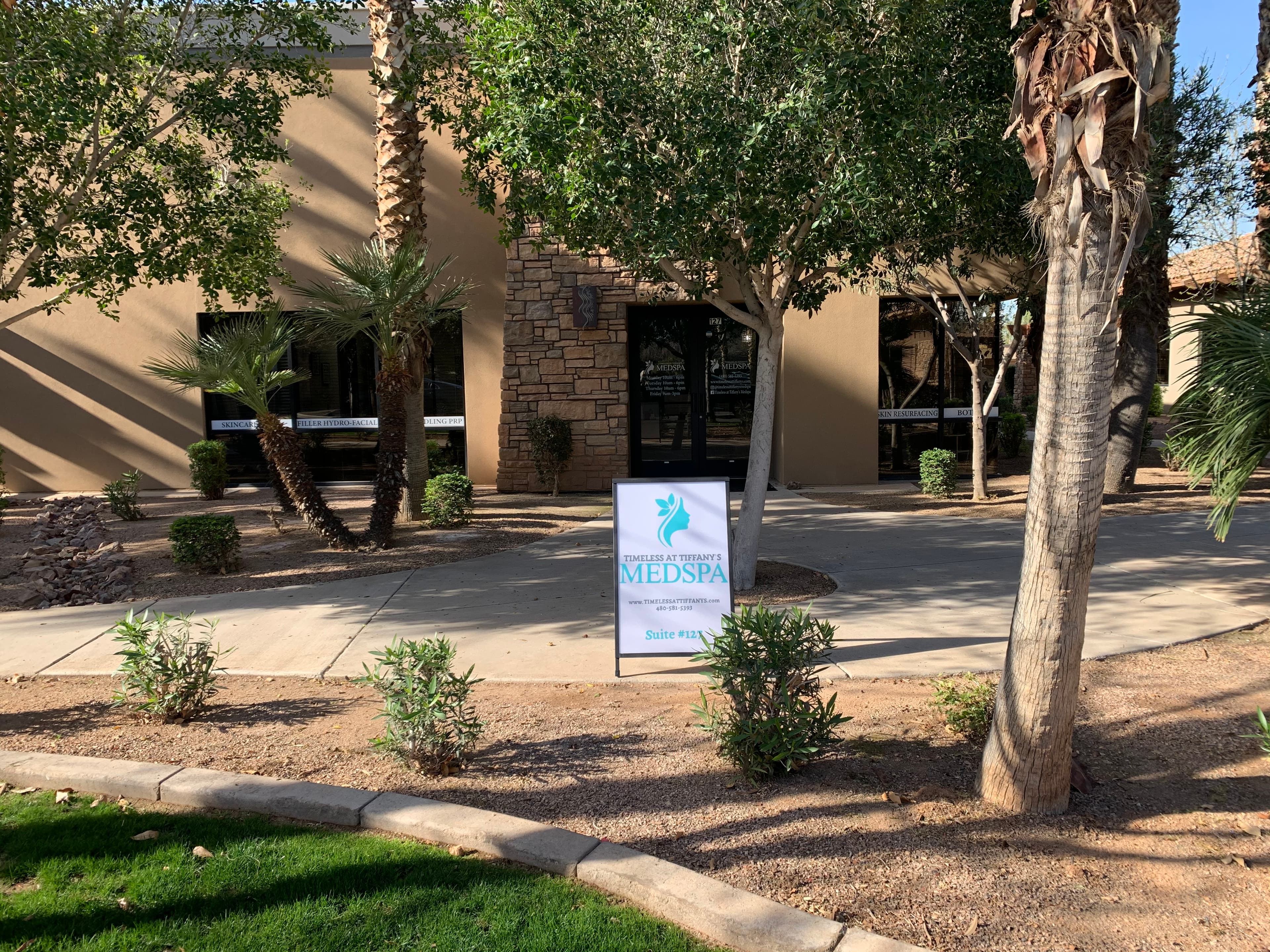 HonorHealth Primary Care - South Gilbert photo 4