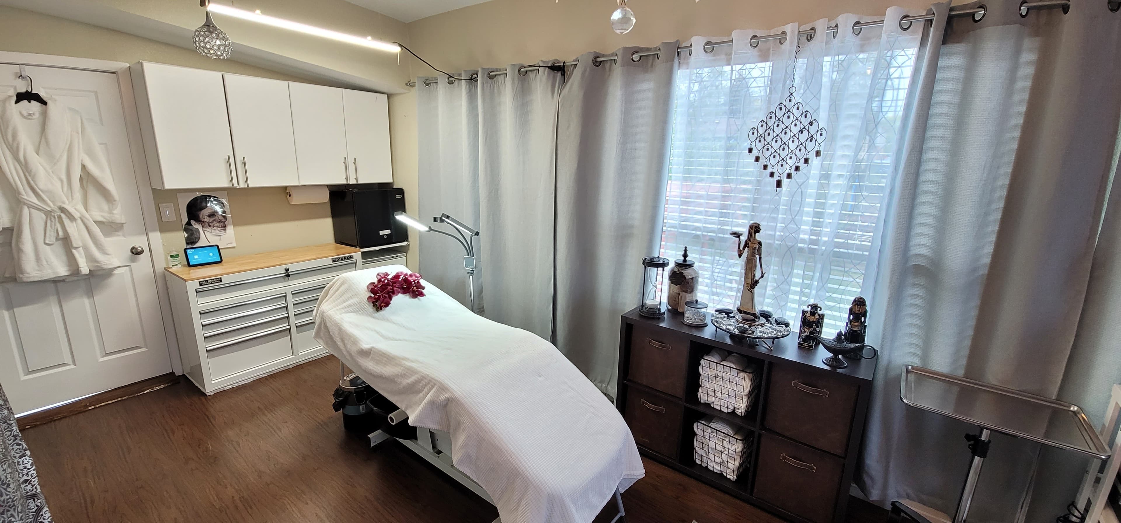 Injectables, Laser & Microblading MedSpa by Calouvar photo 9