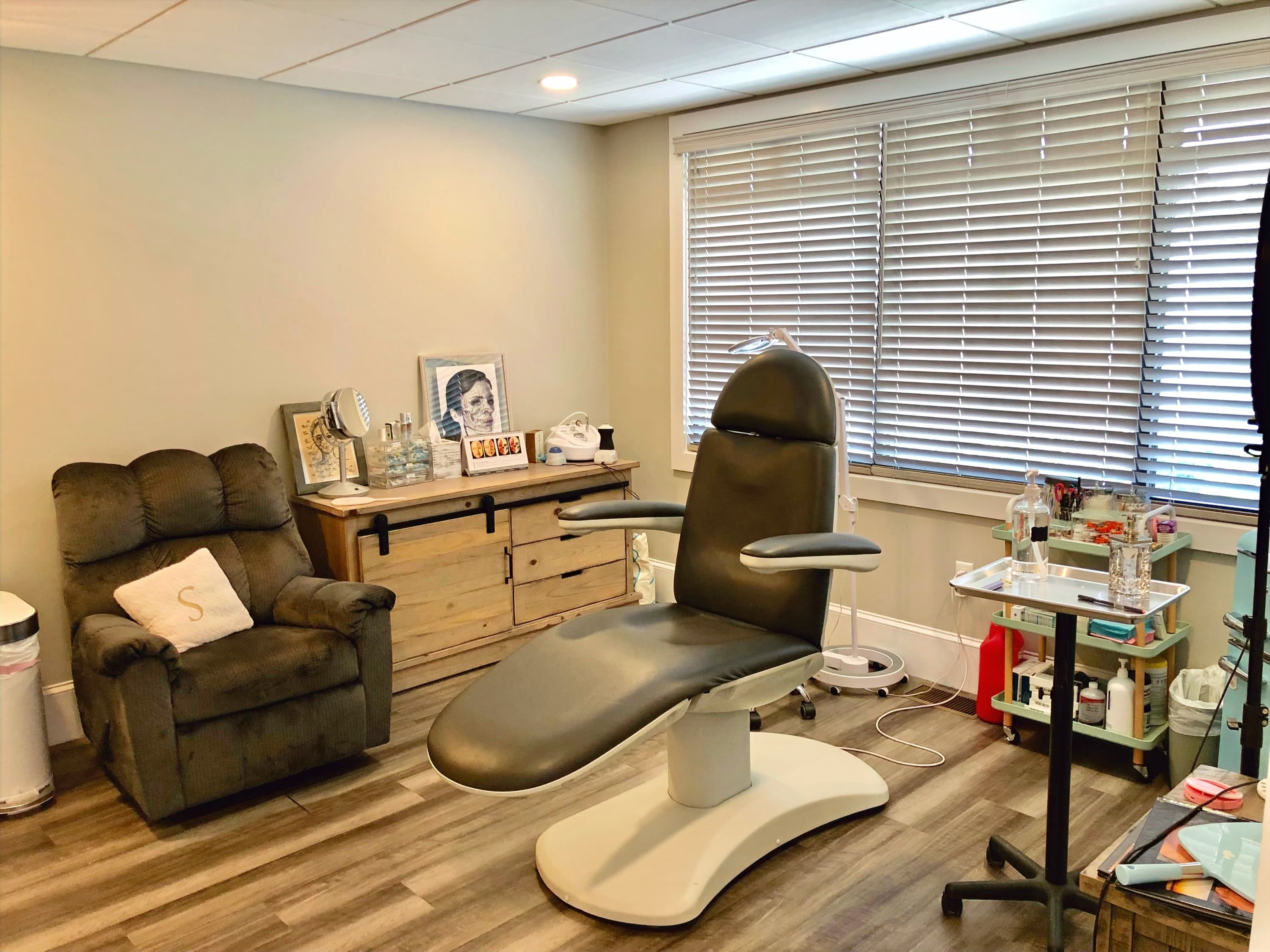 Skin Esteem Aesthetic and Wellness Center photo 9
