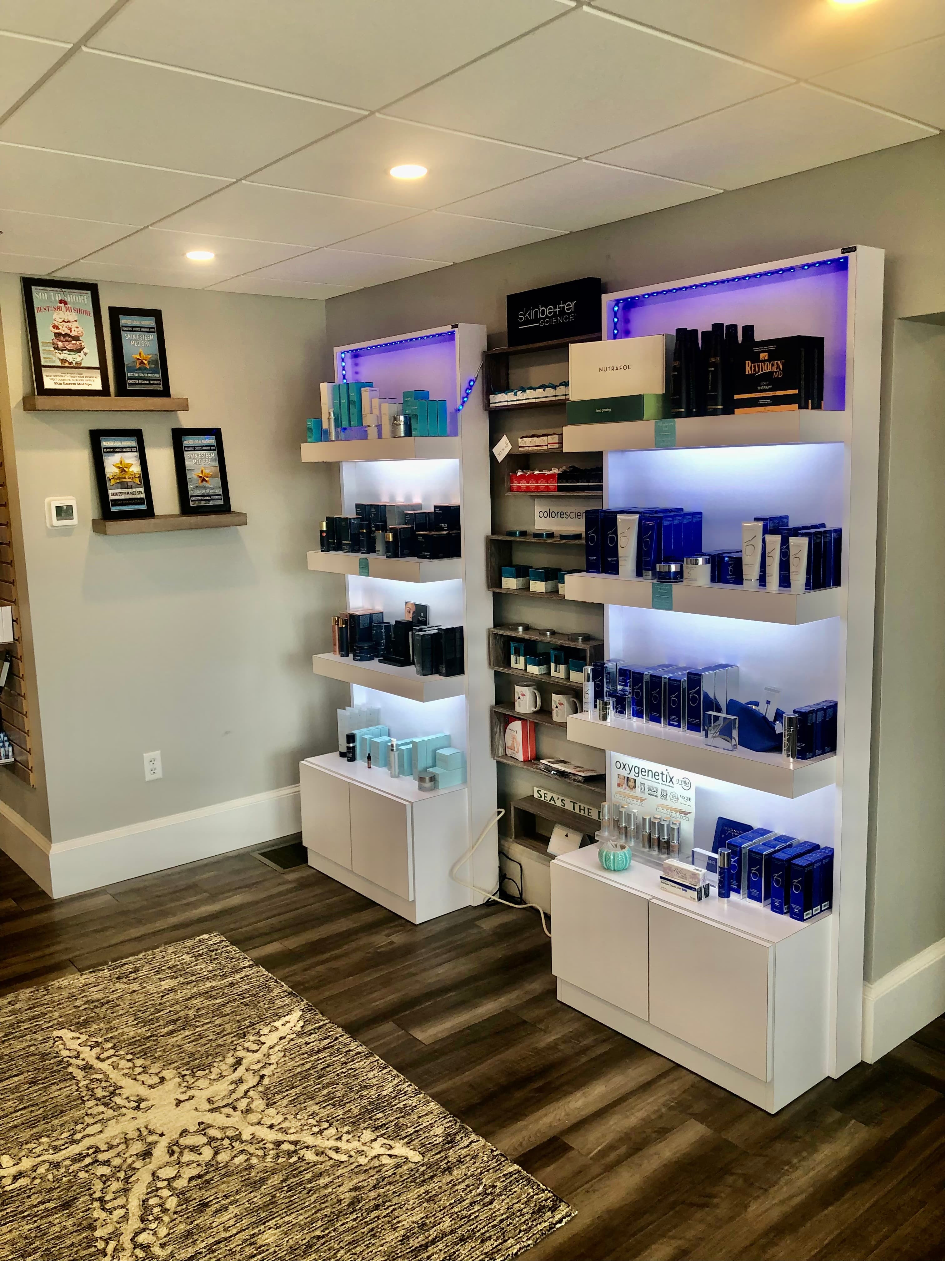 Skin Esteem Aesthetic and Wellness Center photo 8