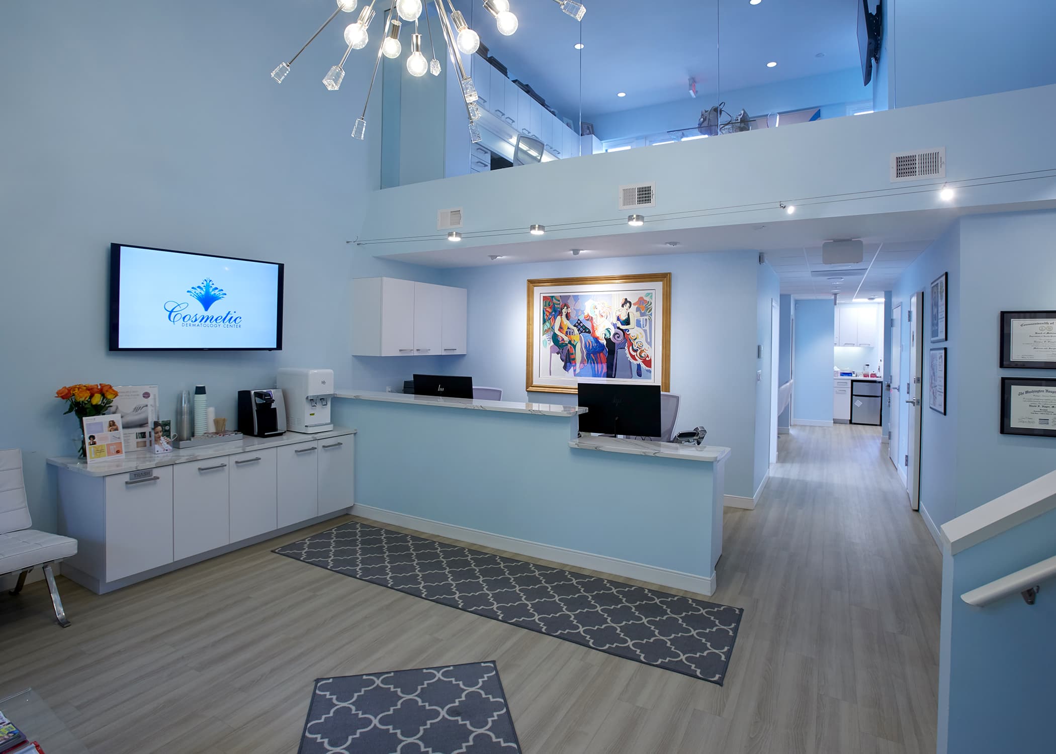 Cosmetic Dermatology Center photo 3