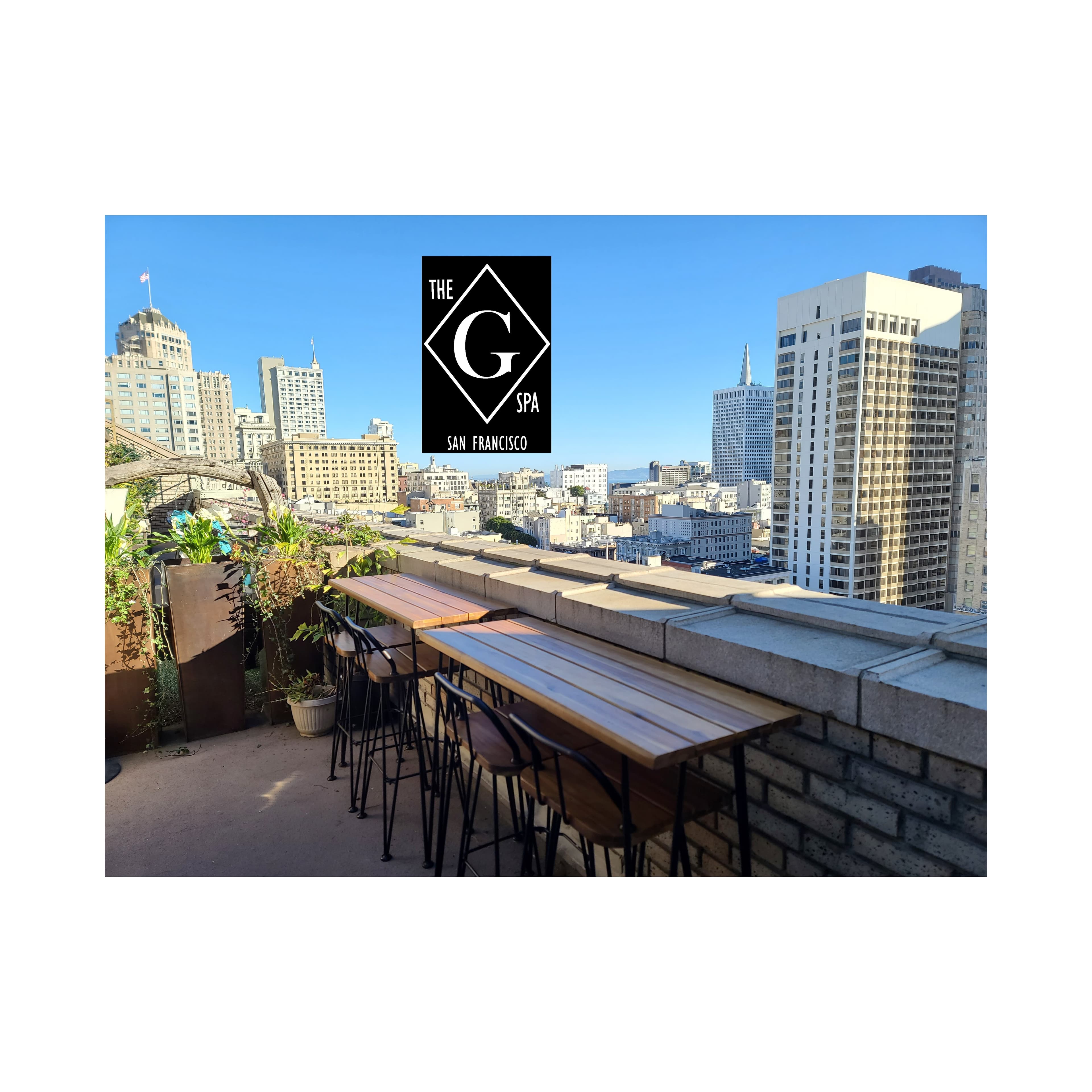 The G Spa San Francisco photo 2