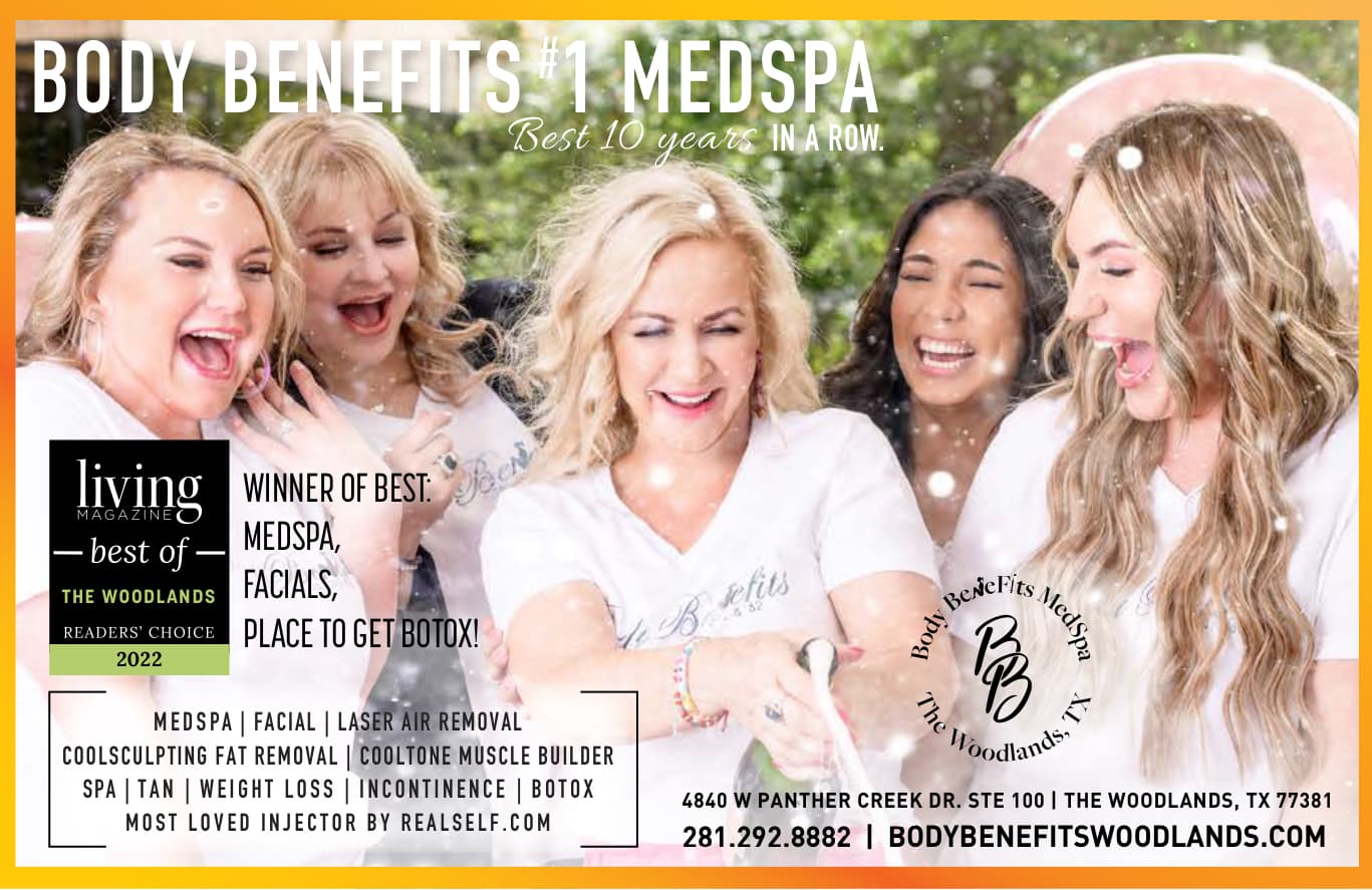 Body BeneFits Health & Wellness Medspa