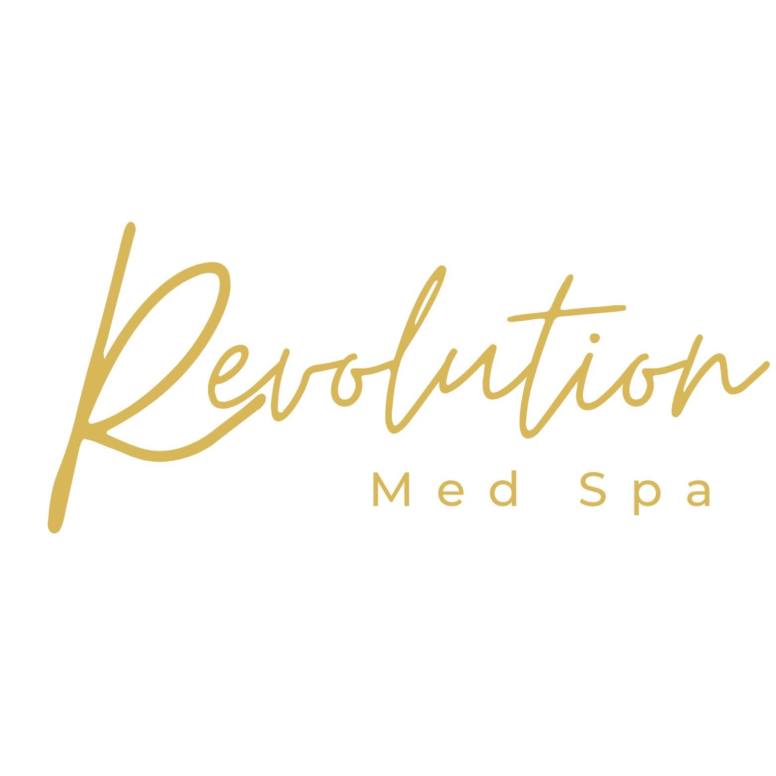 Revolution Med Spa