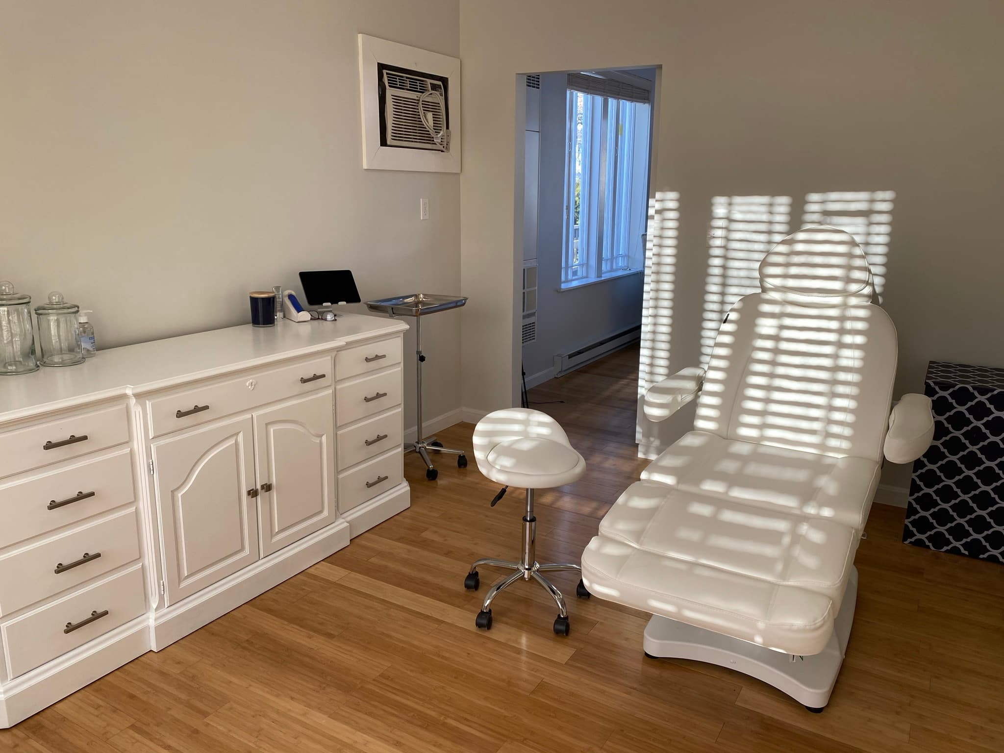 Victoria Kirby Wellness