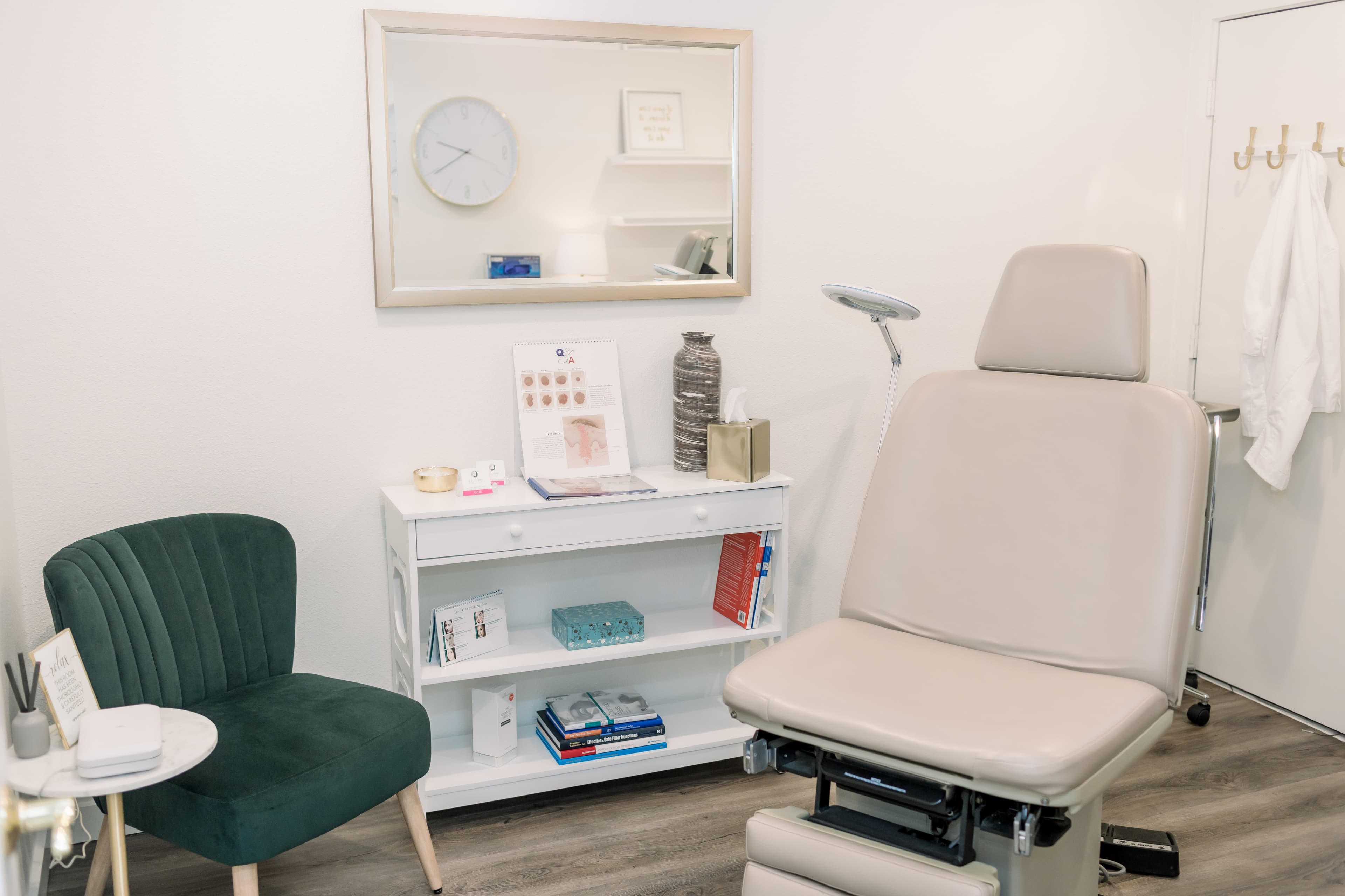 Belle Visage Medical Aesthetics photo 13