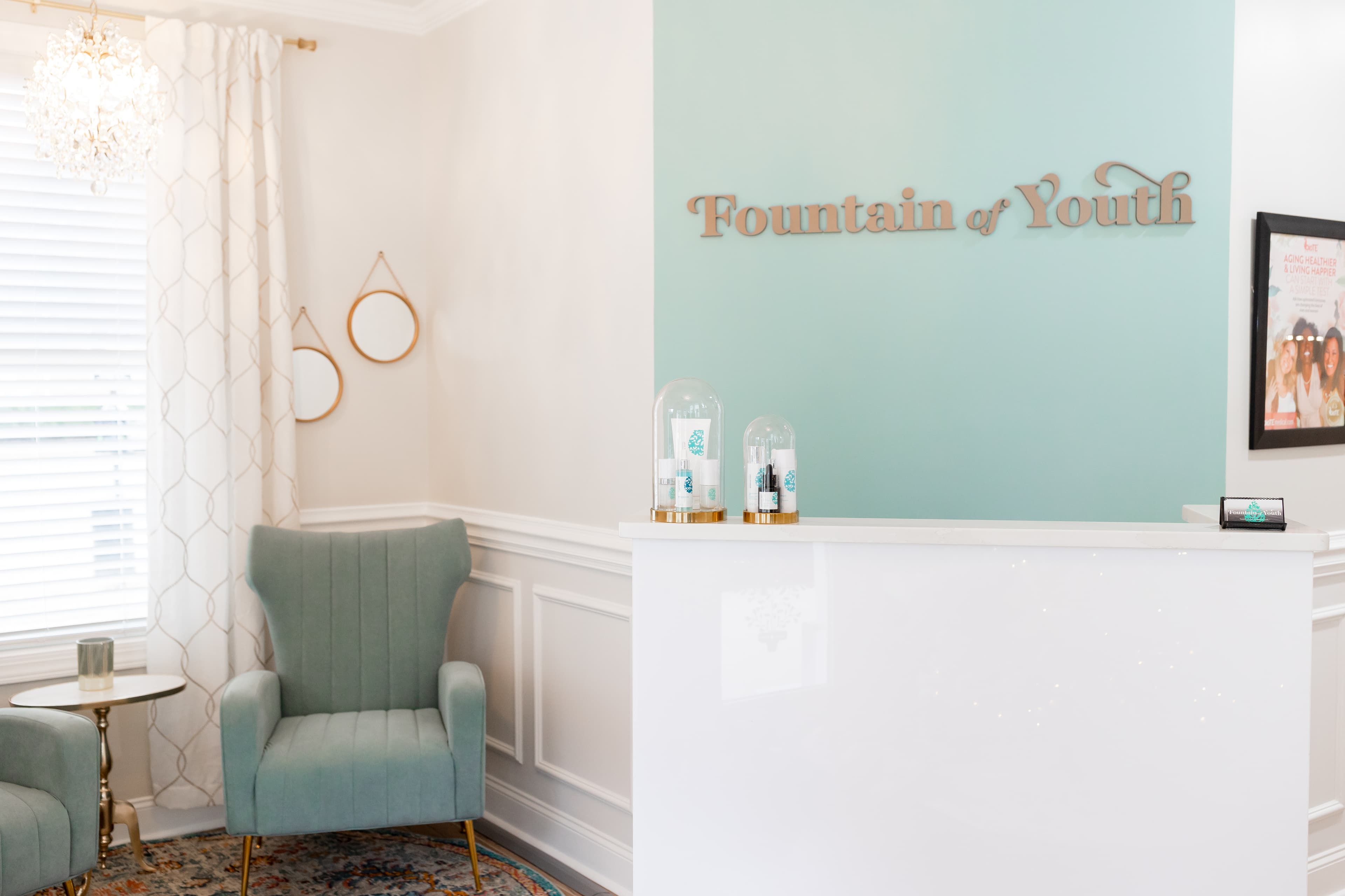 Lake Norman Fountain of Youth, PLLC photo 3