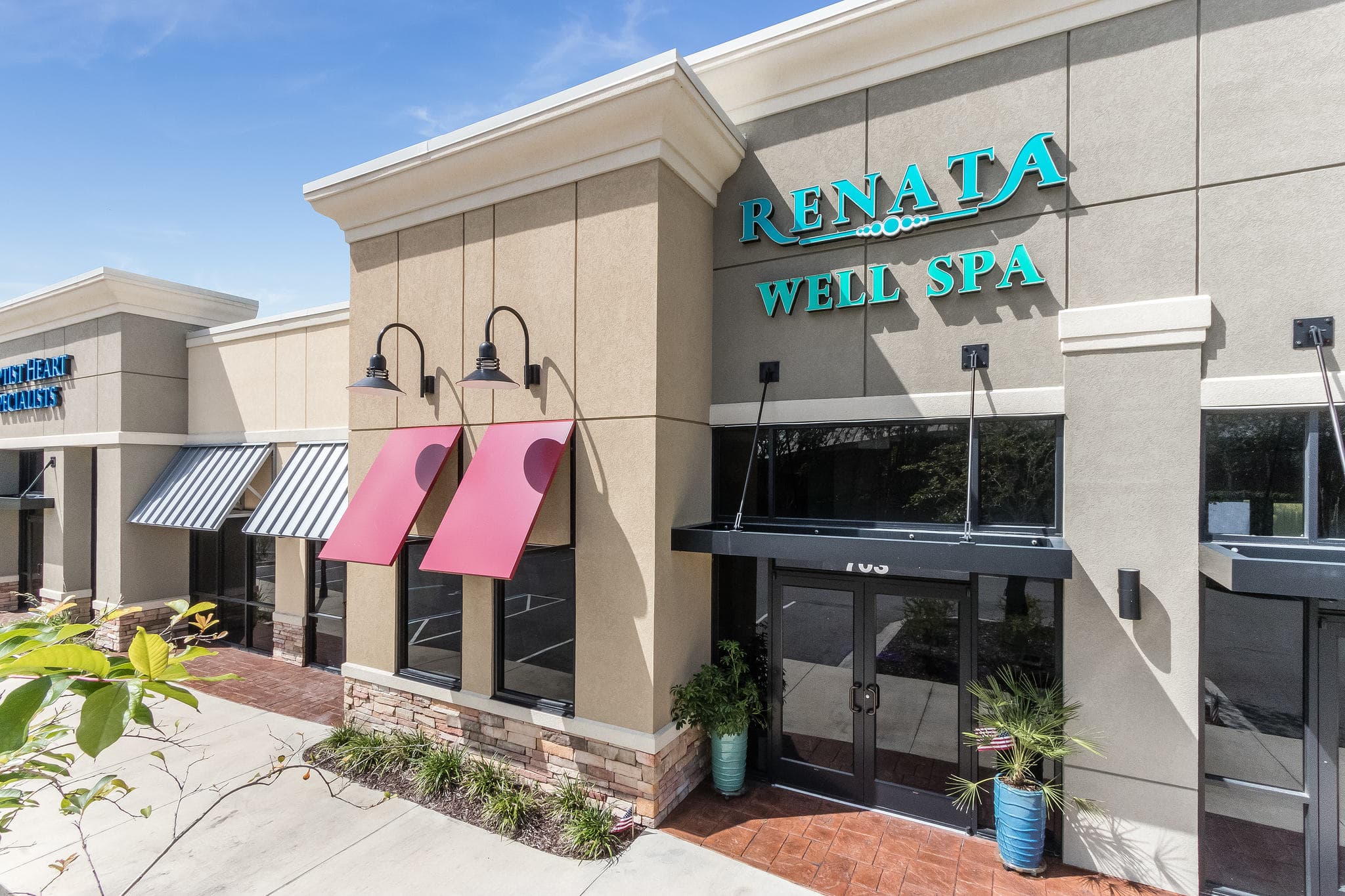 Renata Well Spa, LLC