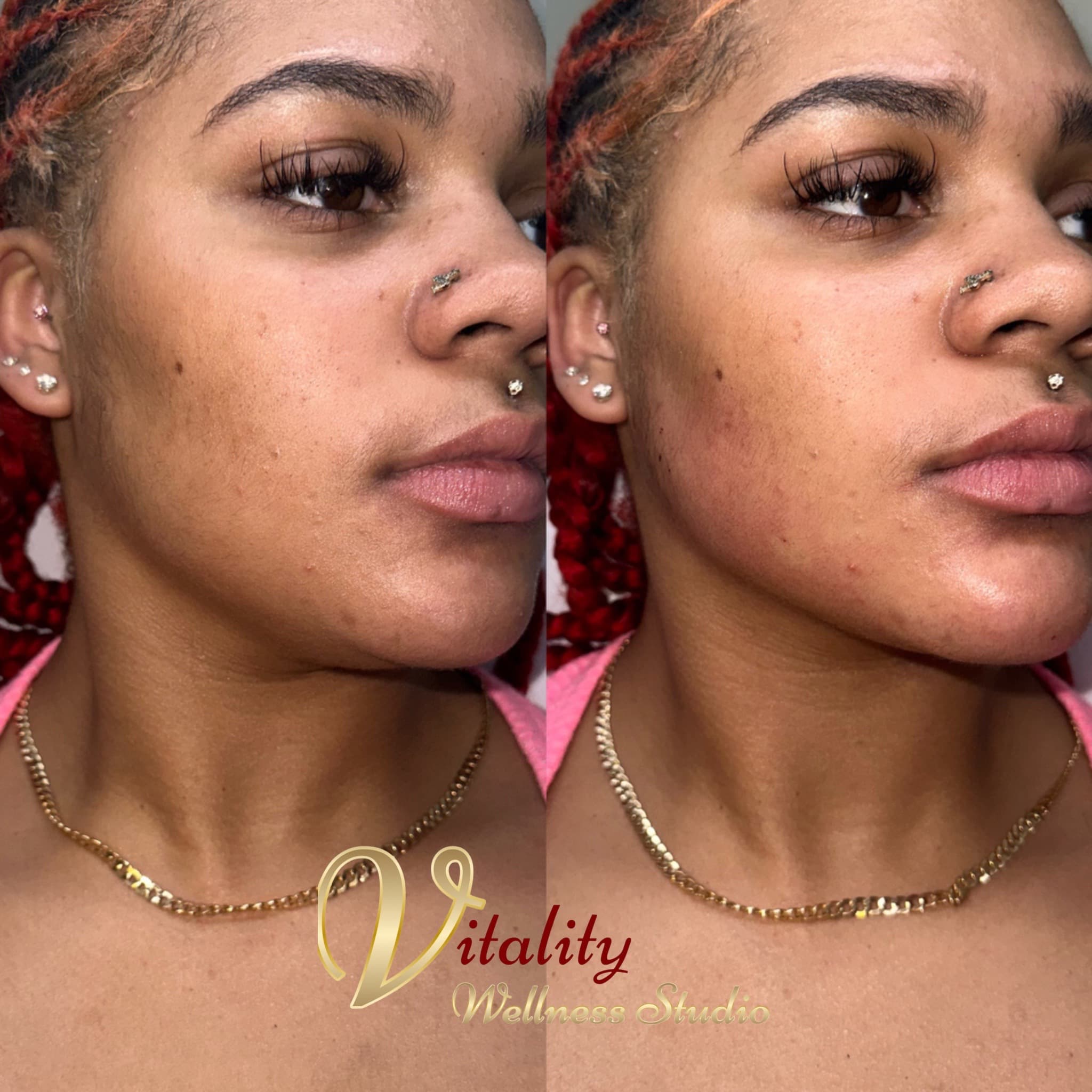 VITALITY FITNESS LLC photo 12