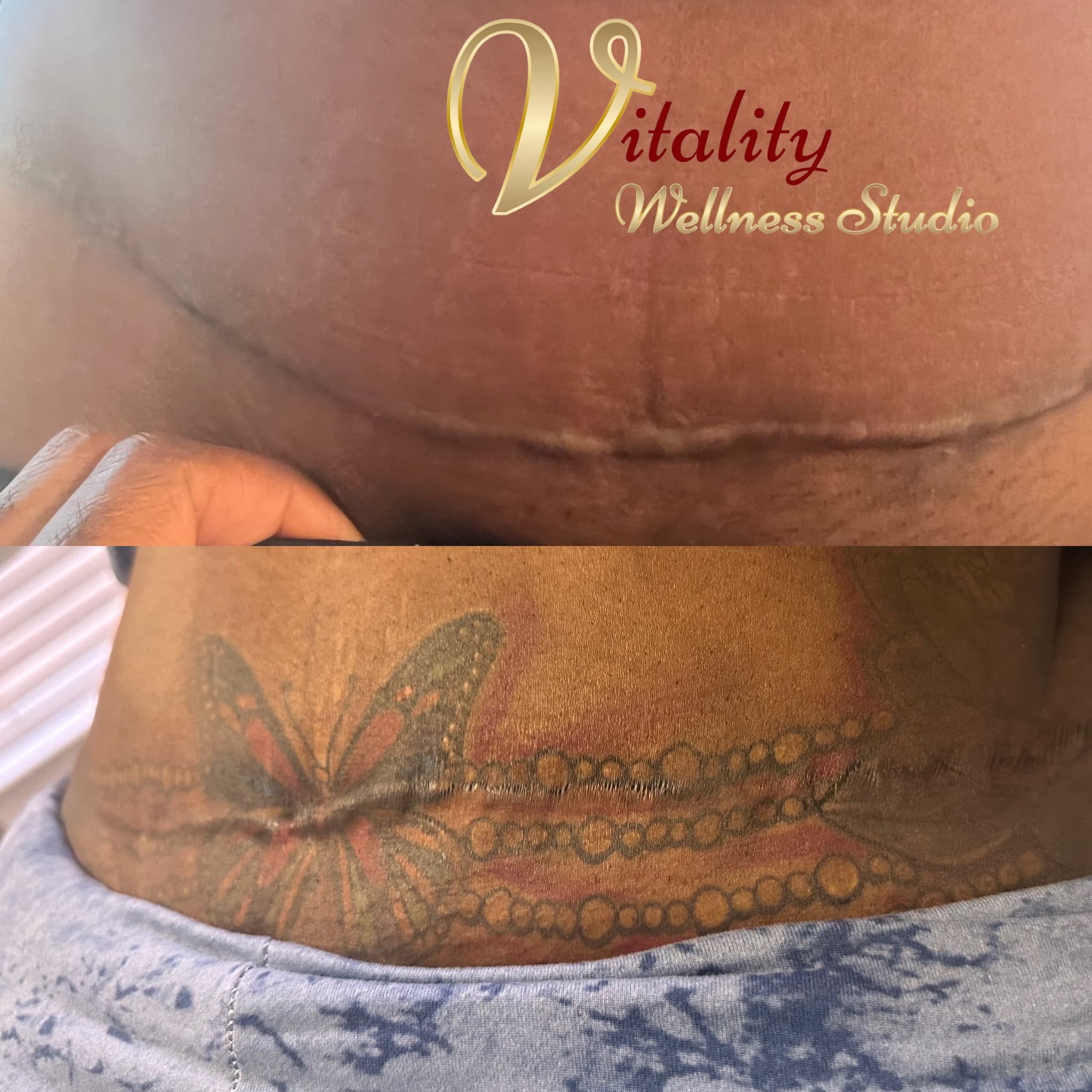 VITALITY FITNESS LLC photo 19
