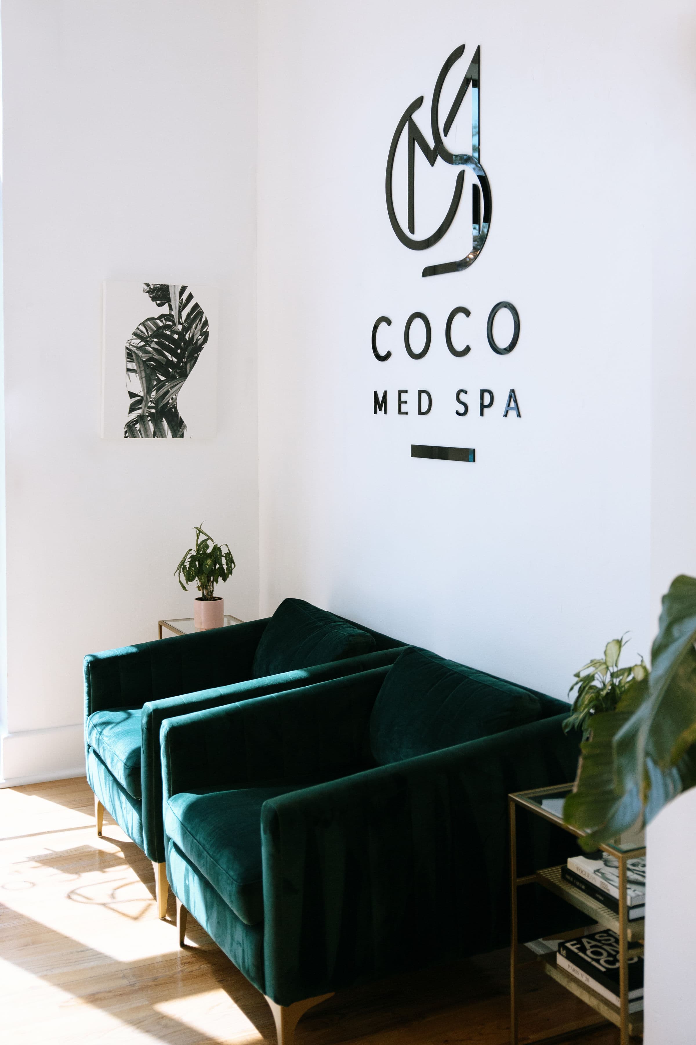 Coco Med Spa