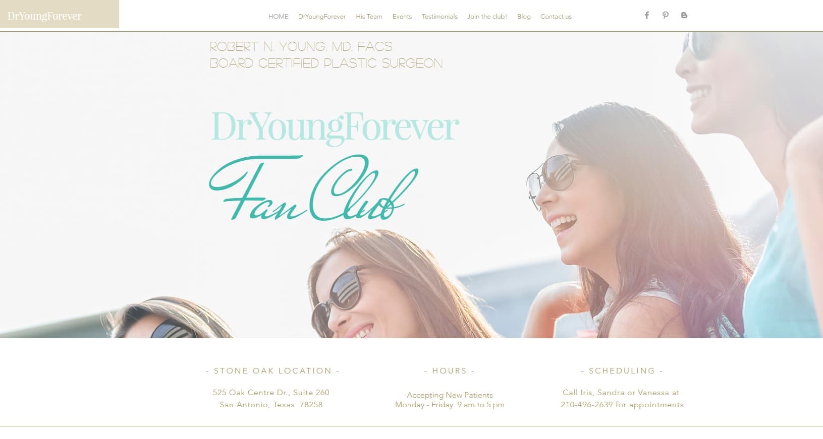 YOUNGFOREVER MEDSPA PLLC photo 3