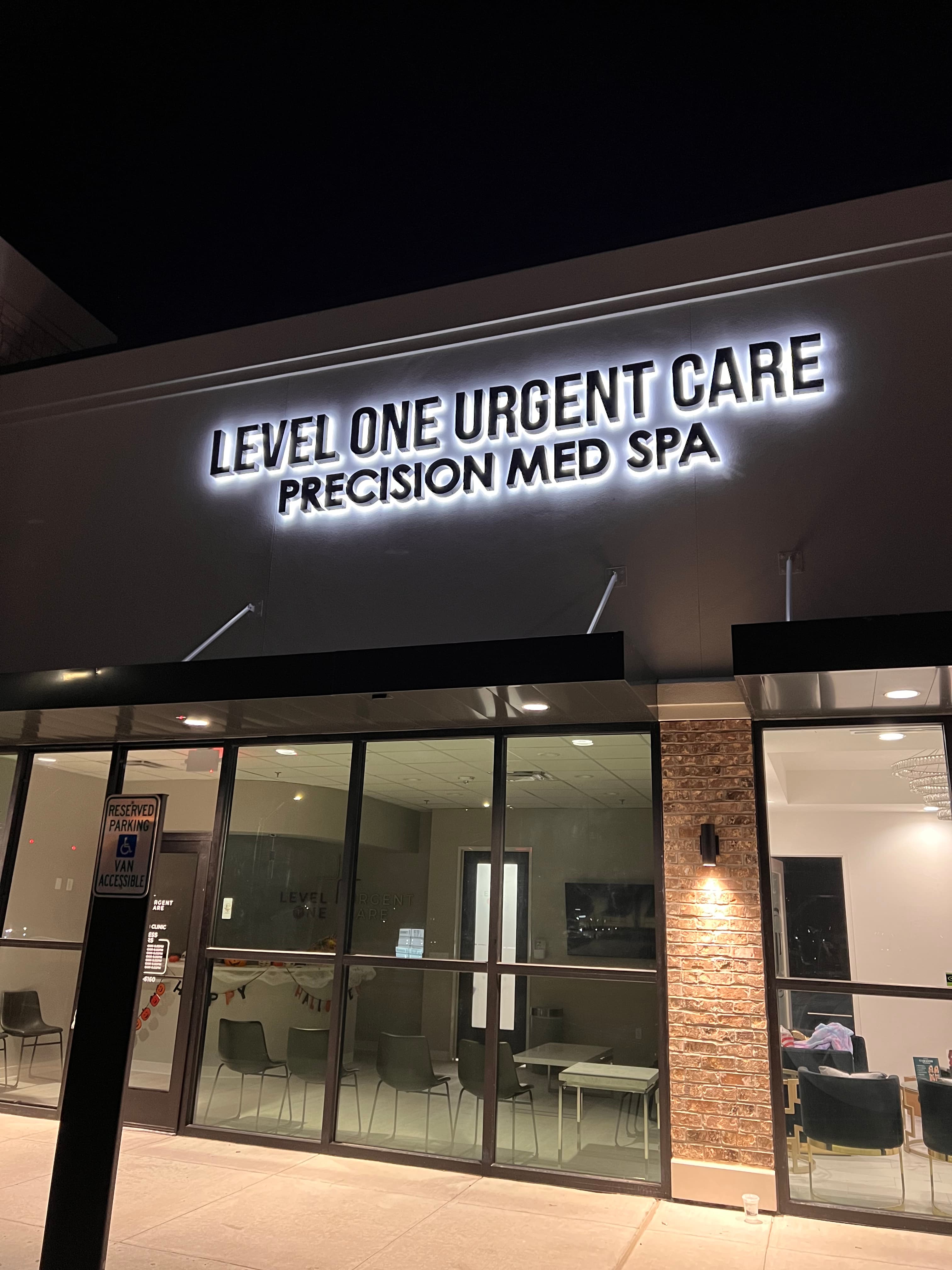 Precision Med Spa & Wellness