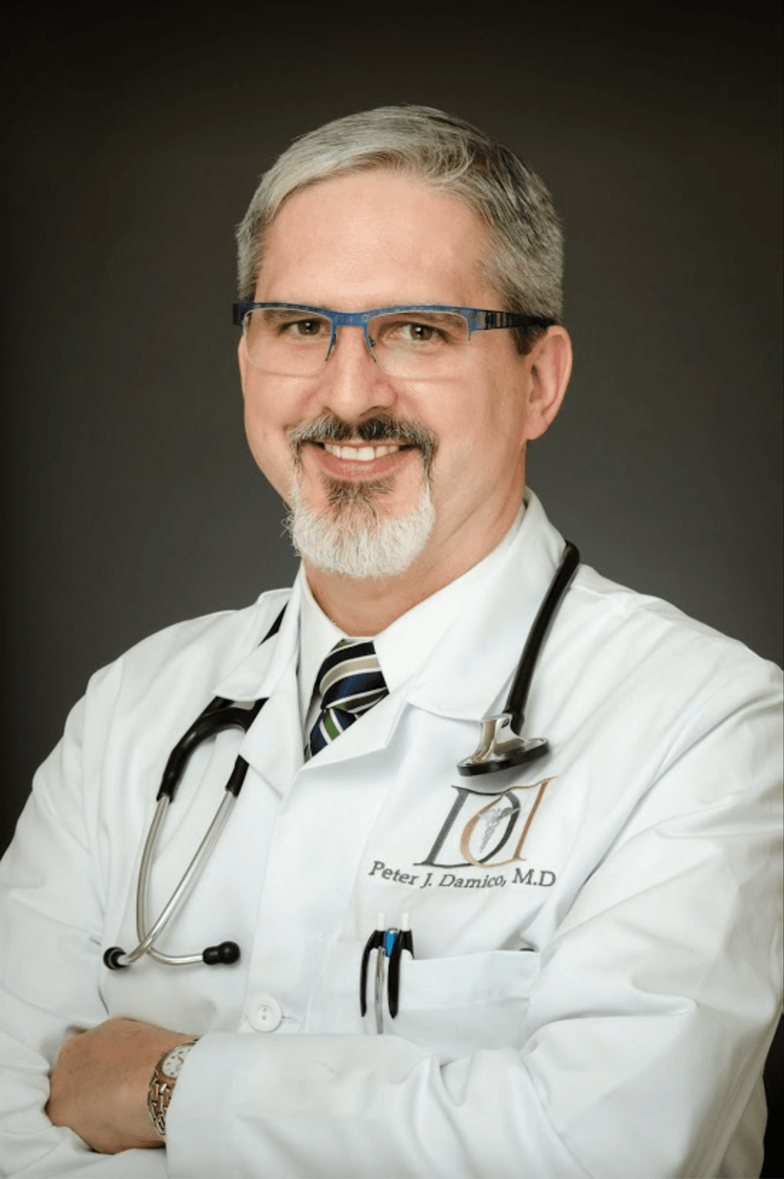 Peter J Damico MD photo 2