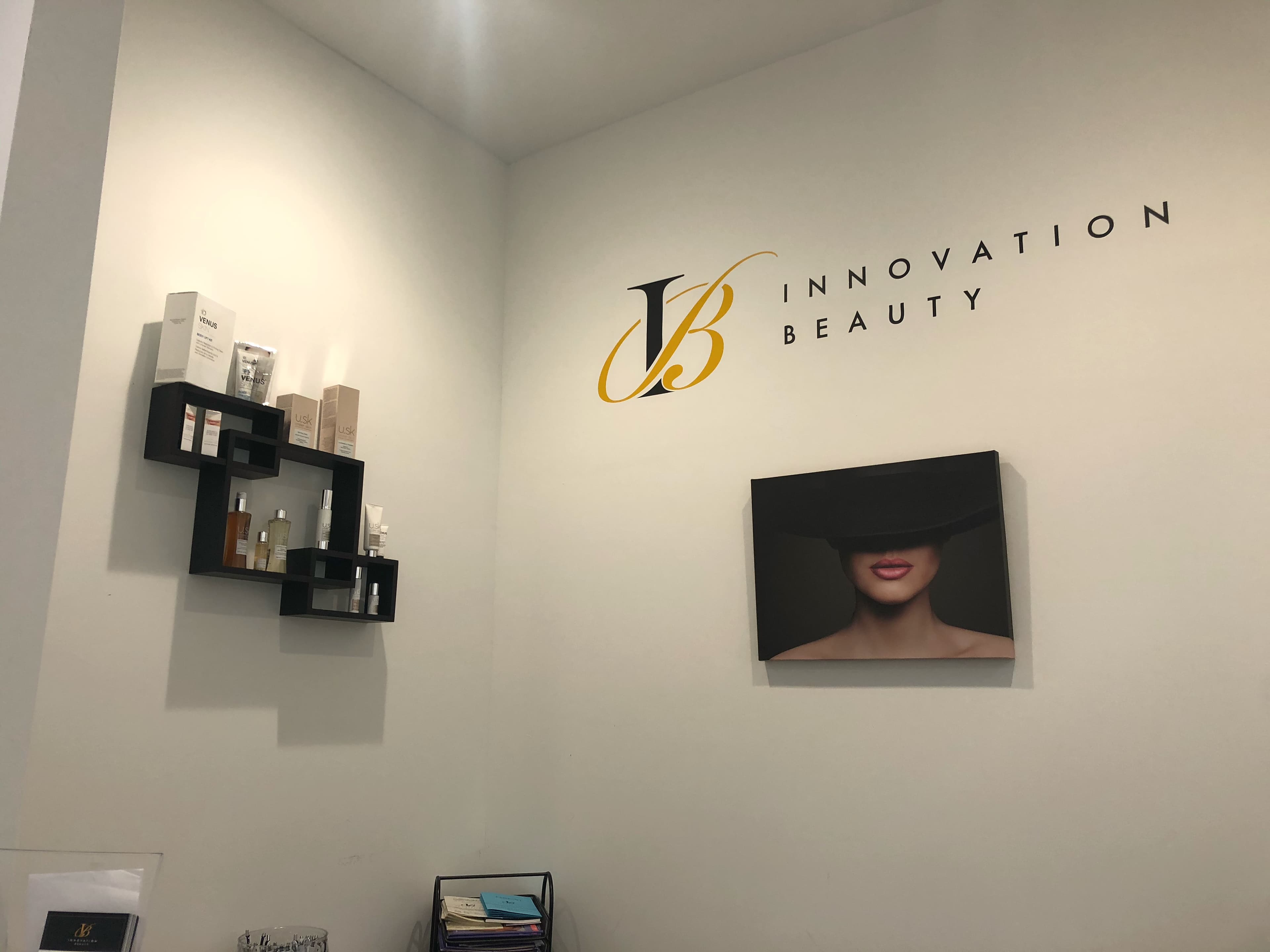 Innovation Beauty MedSpa