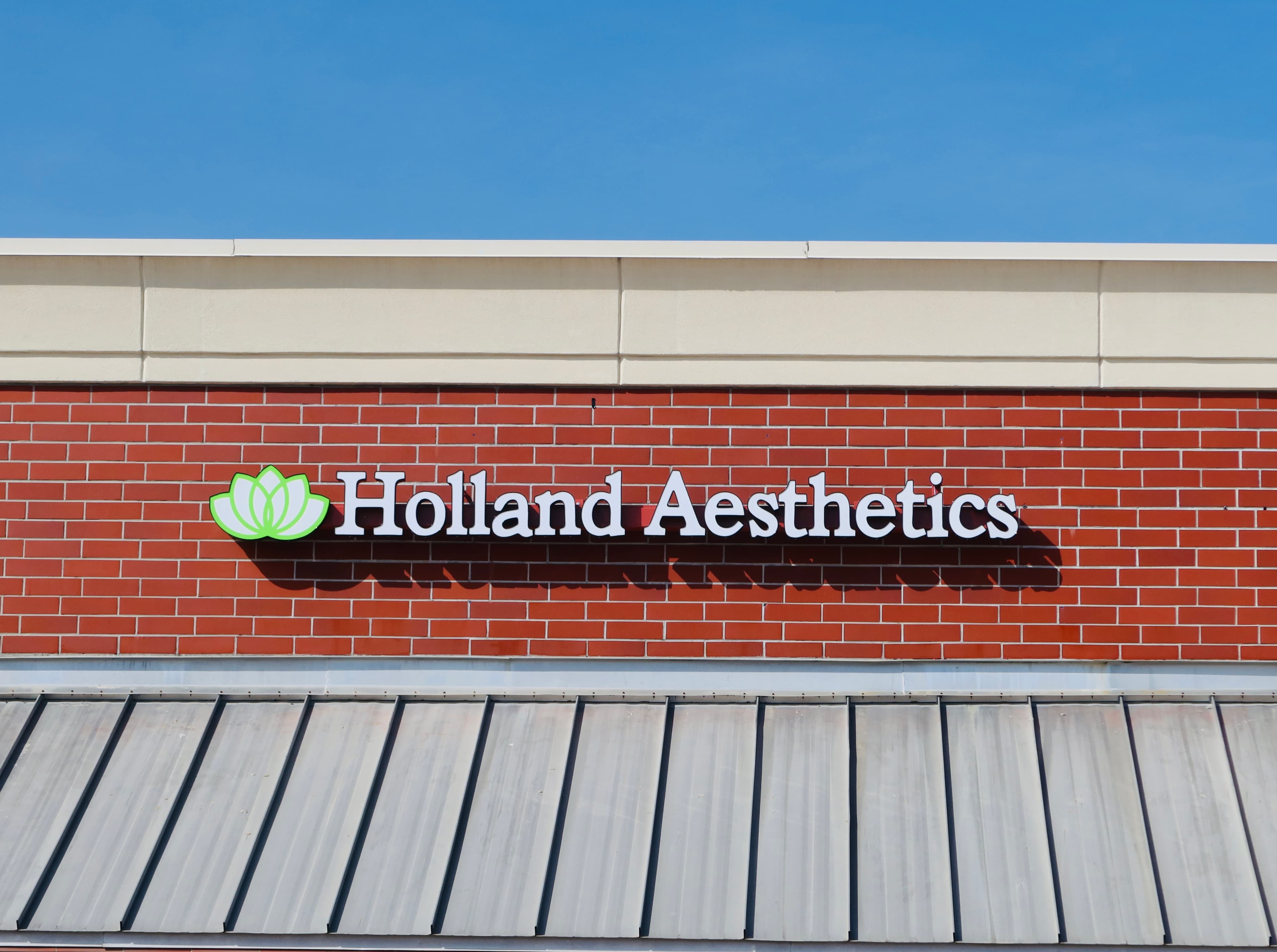 Holland Aesthetics and Wellness