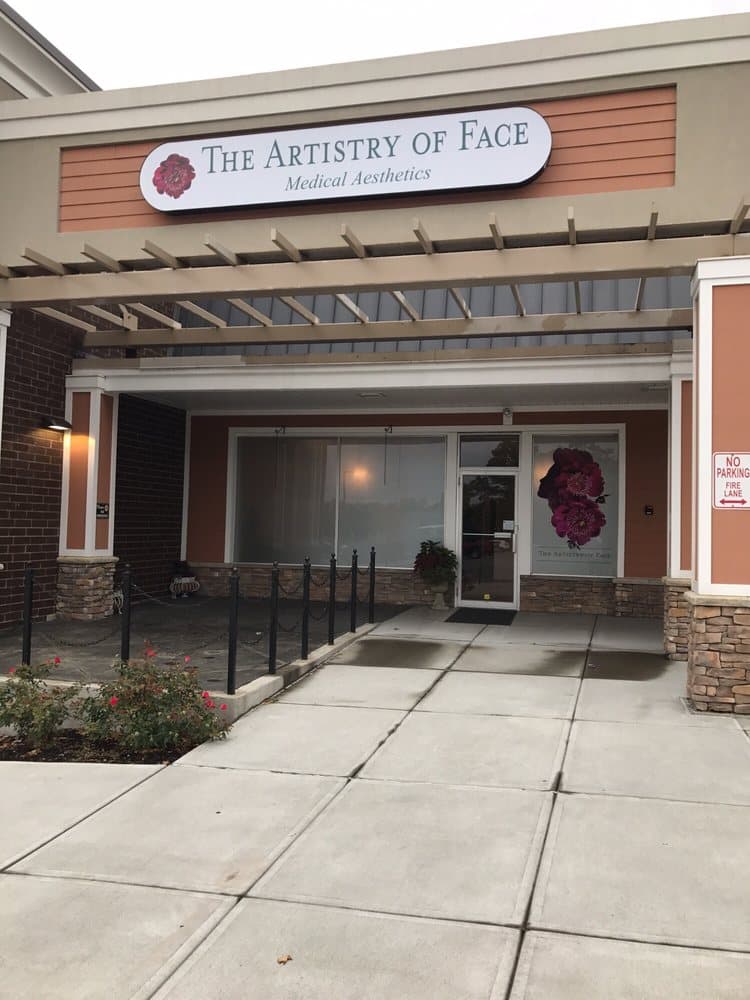 Artistry Of Face - Loudonville