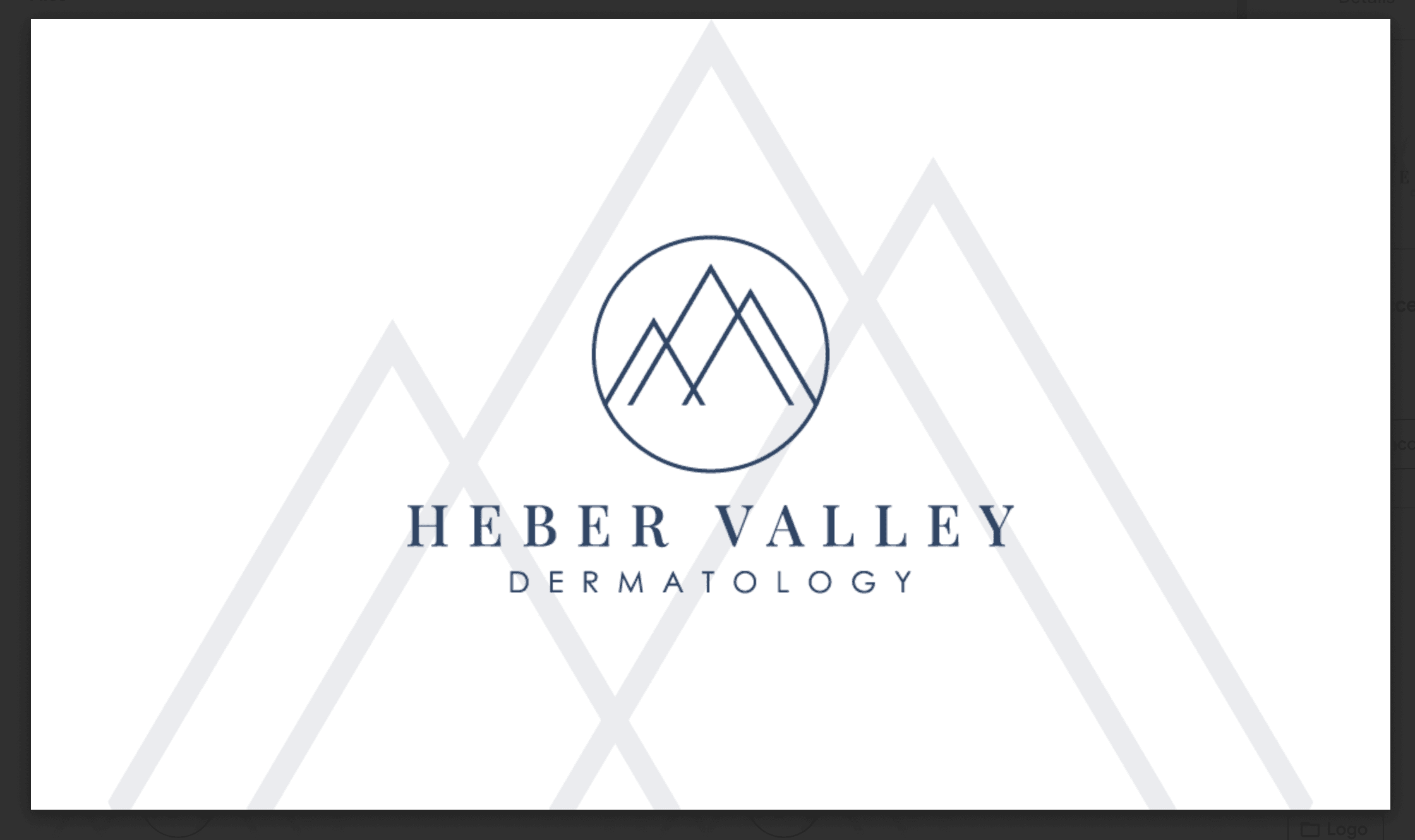 Heber Valley Dermatology and Heber City Dermatology