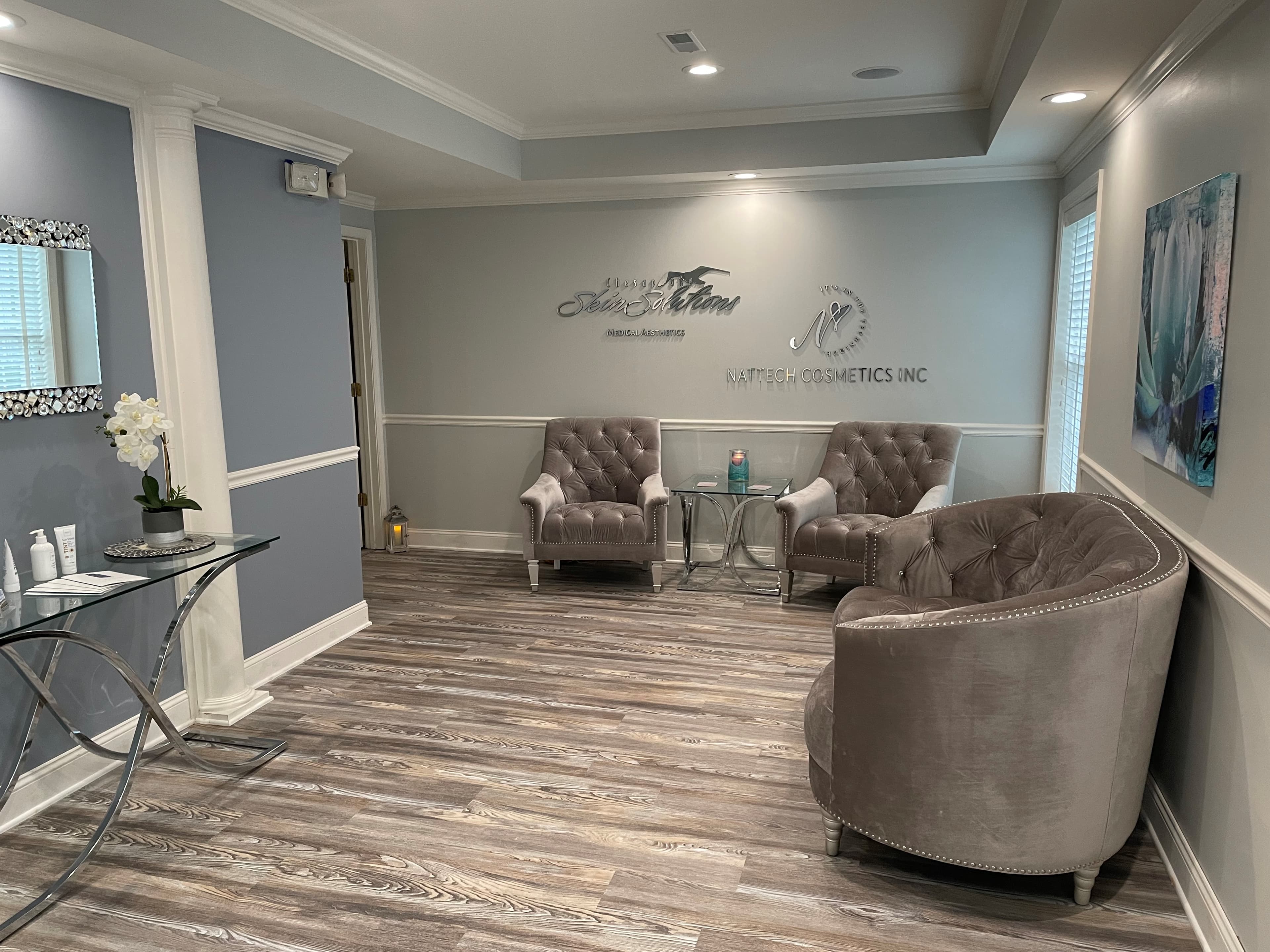 Chesapeake Skin Solutions