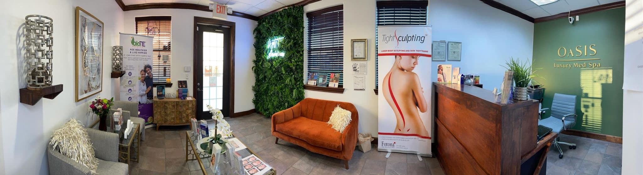 Oasis Luxury Med Spa photo 5