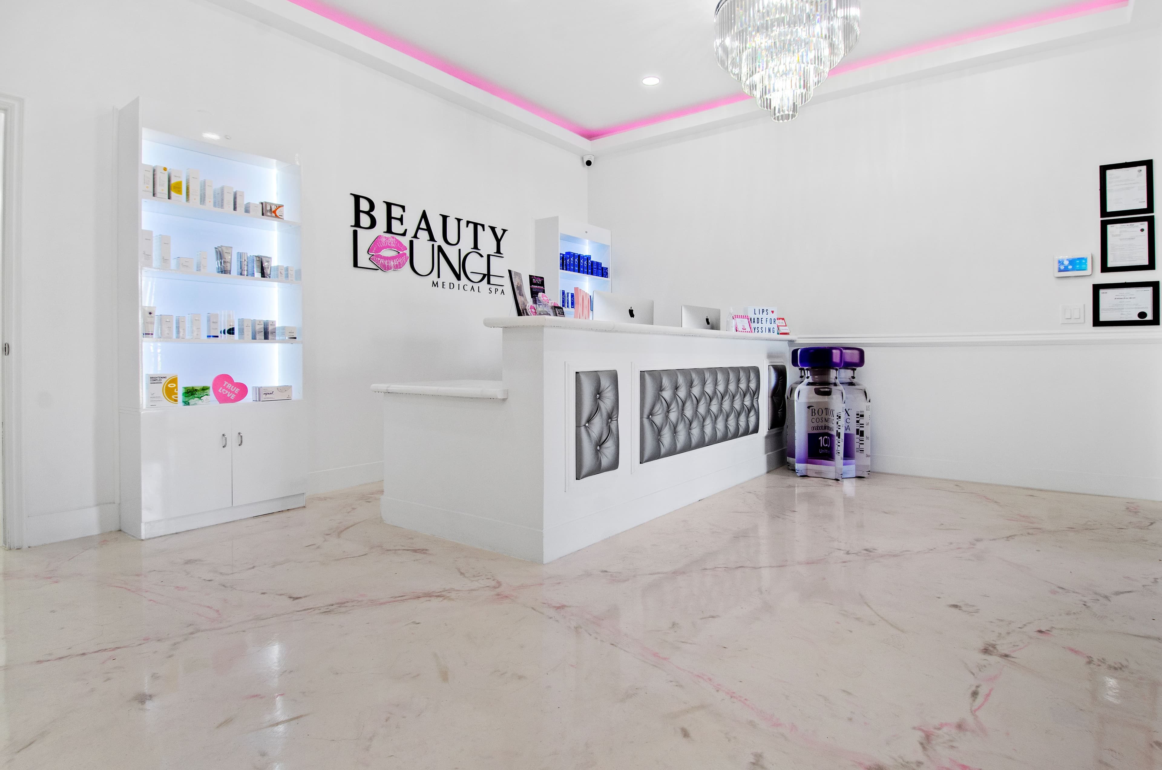 Pacific Dental Services