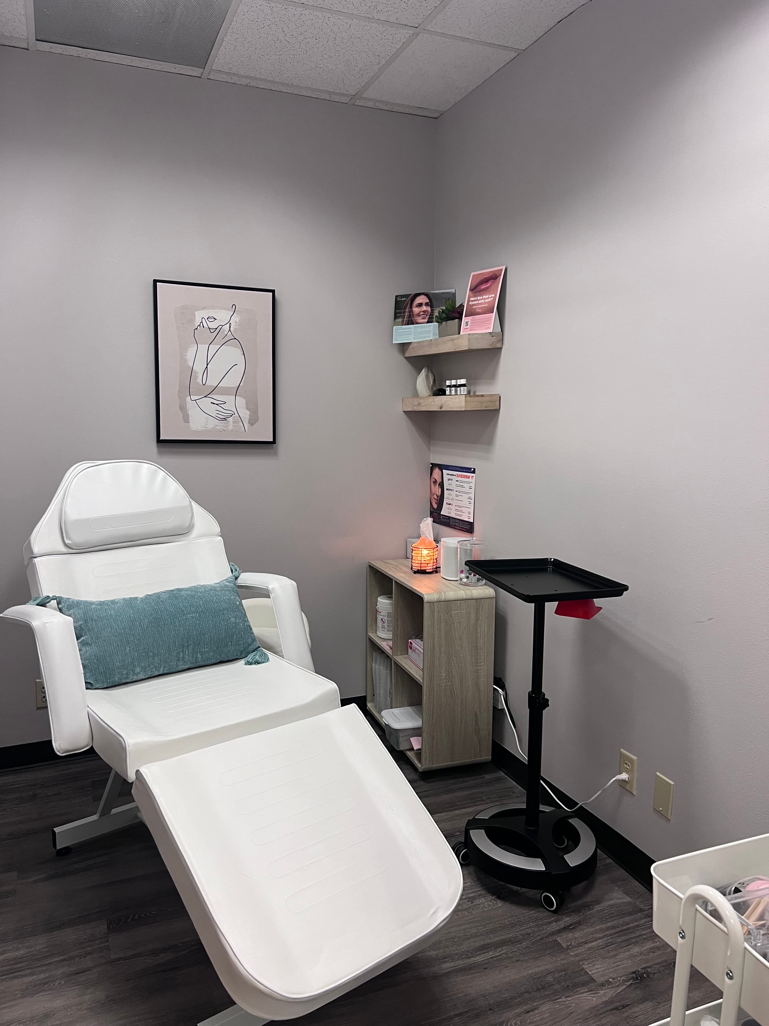 Arlington Modern Medicine - Dr. Jeremiah Havins photo 14