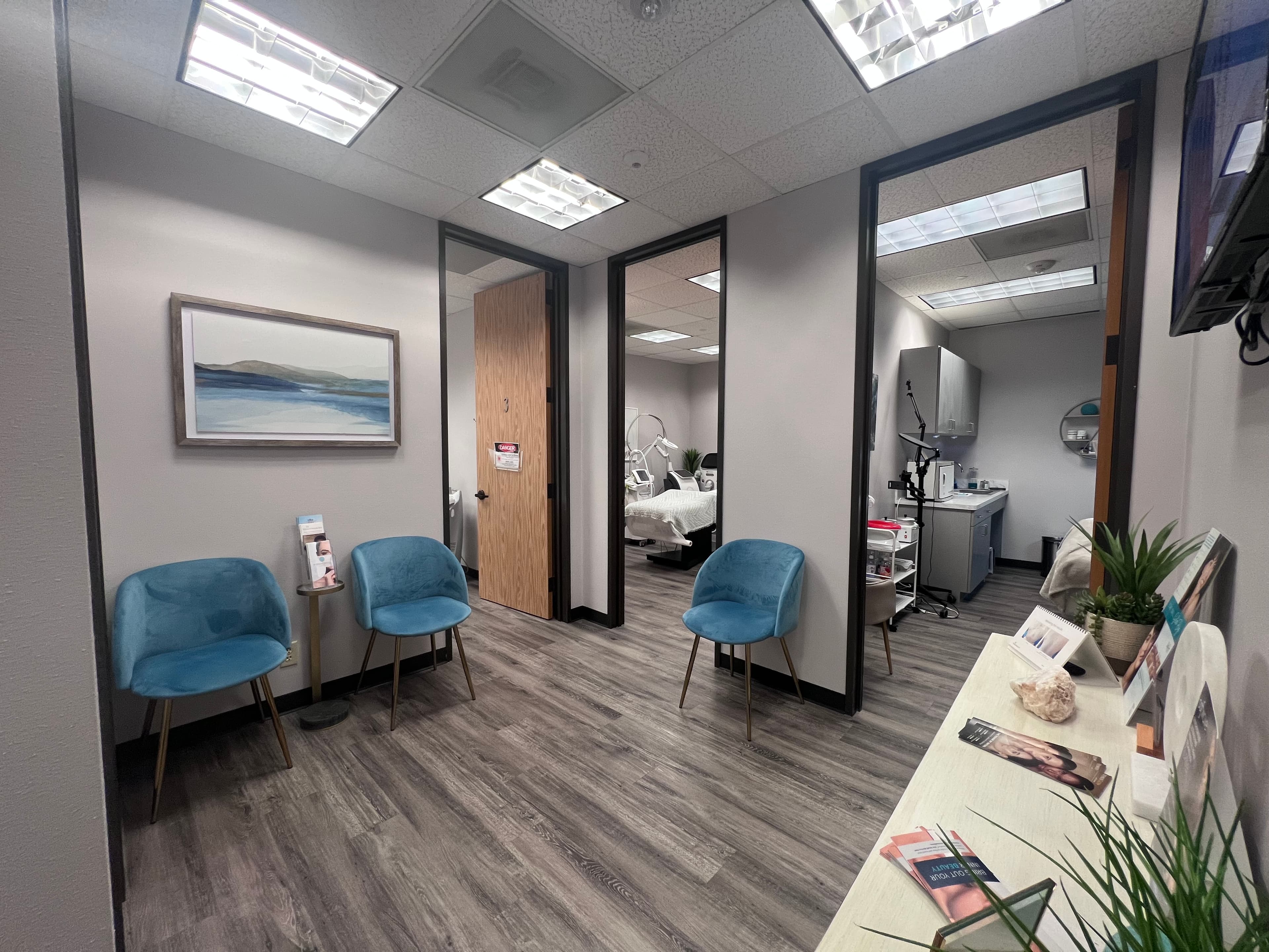 Arlington Modern Medicine - Dr. Jeremiah Havins photo 15