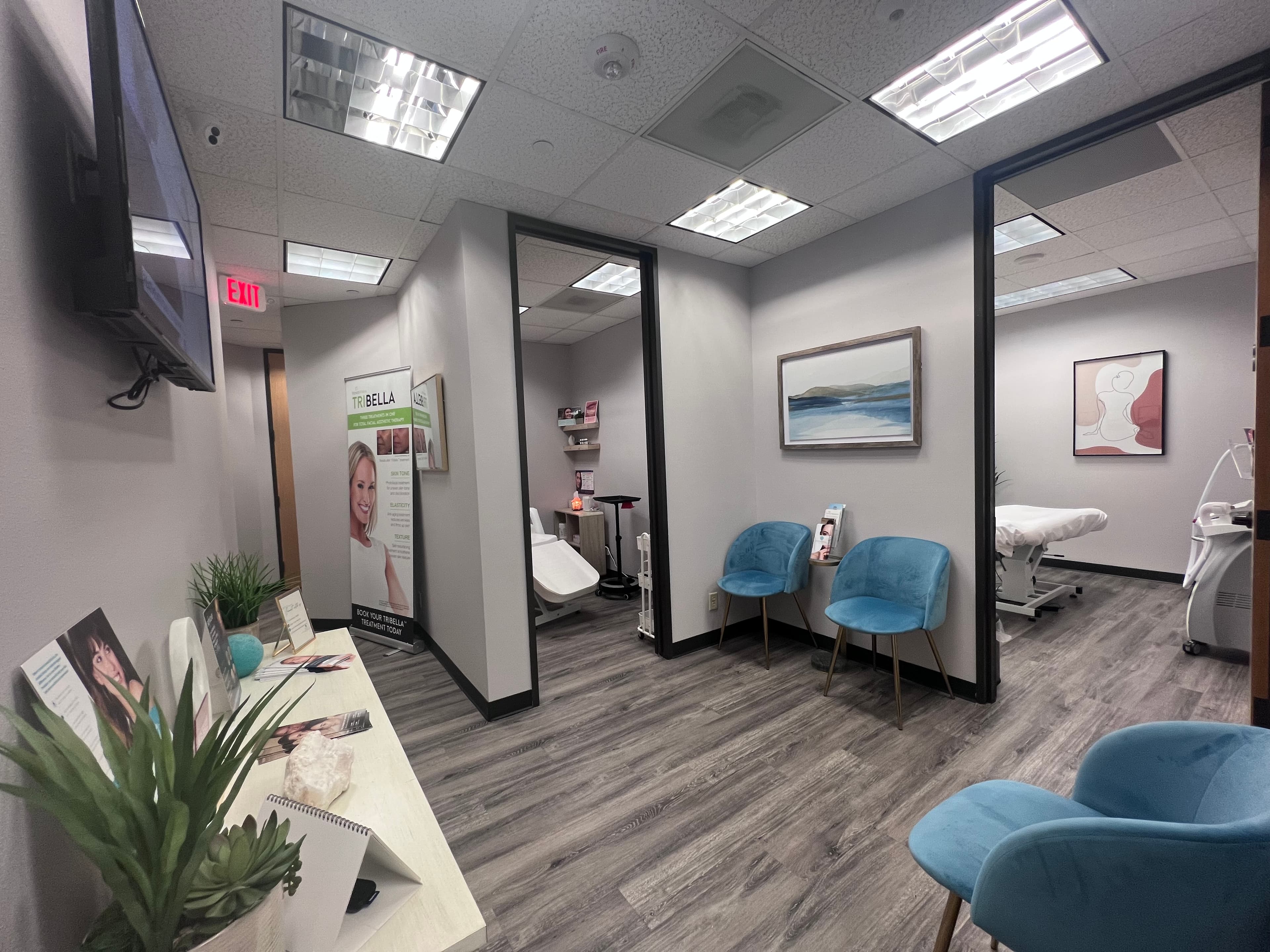 Arlington Modern Medicine - Dr. Jeremiah Havins photo 16