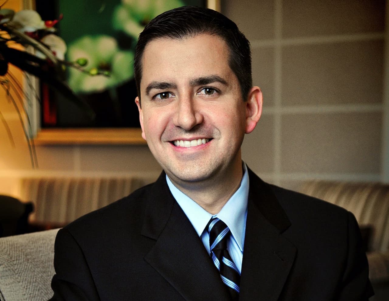Darrell W. Gonzales, MD