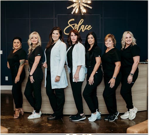 Solace Med Spa