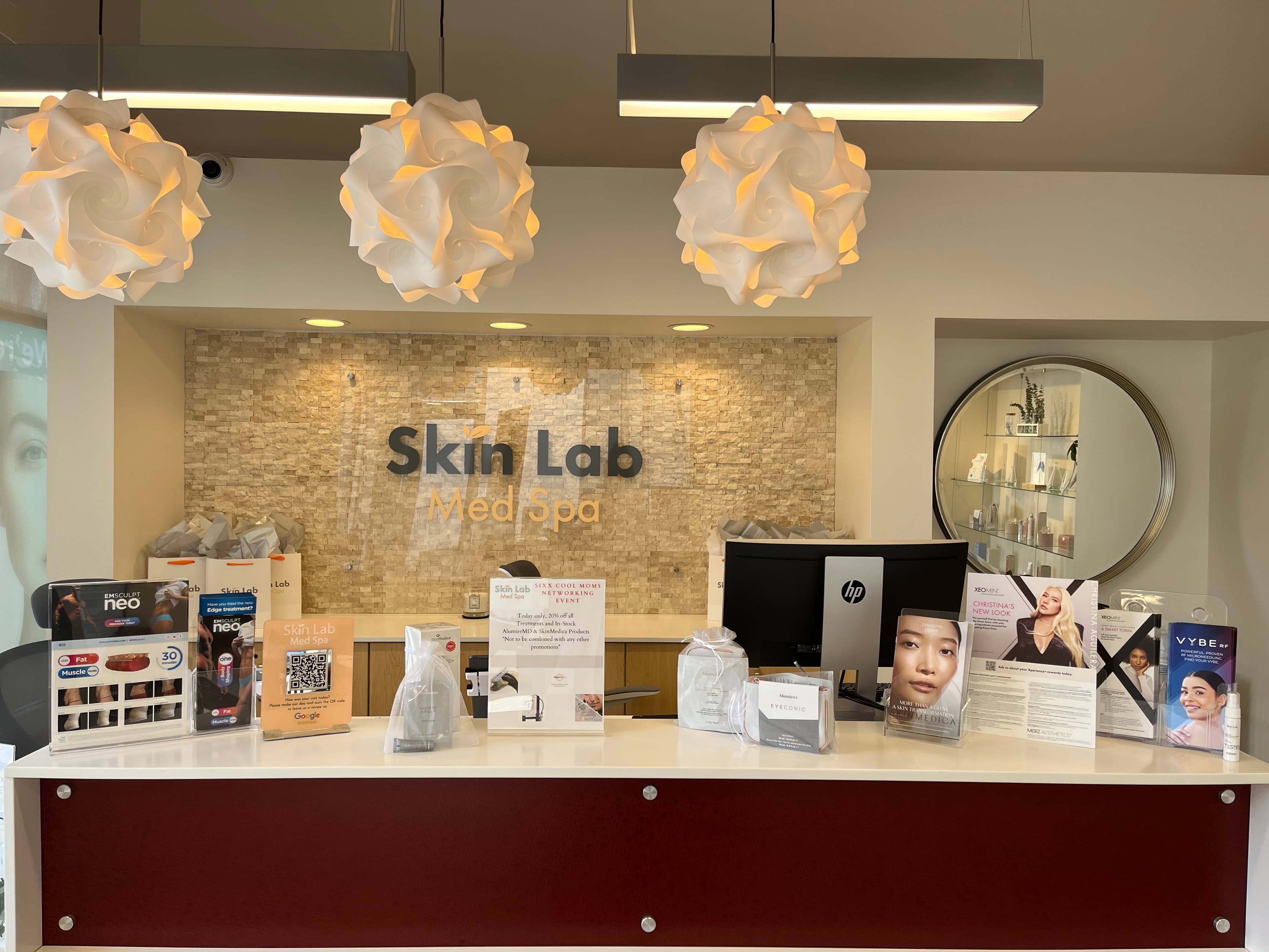 Skin Lab Med Spa