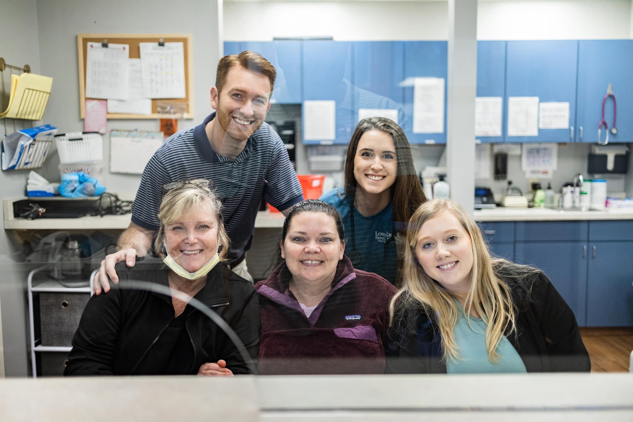 Lovelace Family Medicine, P.A. photo 3