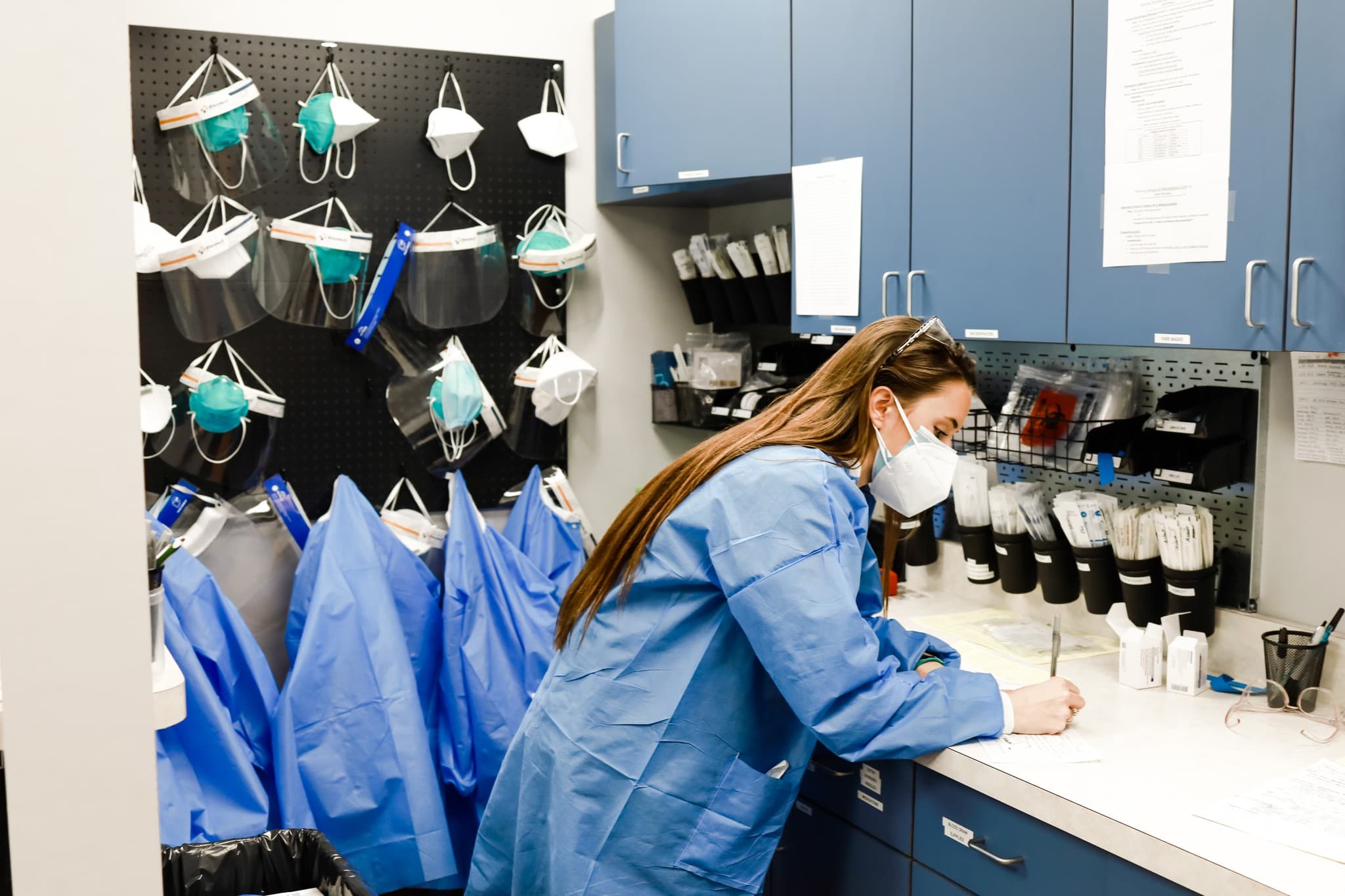 Lovelace Family Medicine, P.A. photo 7