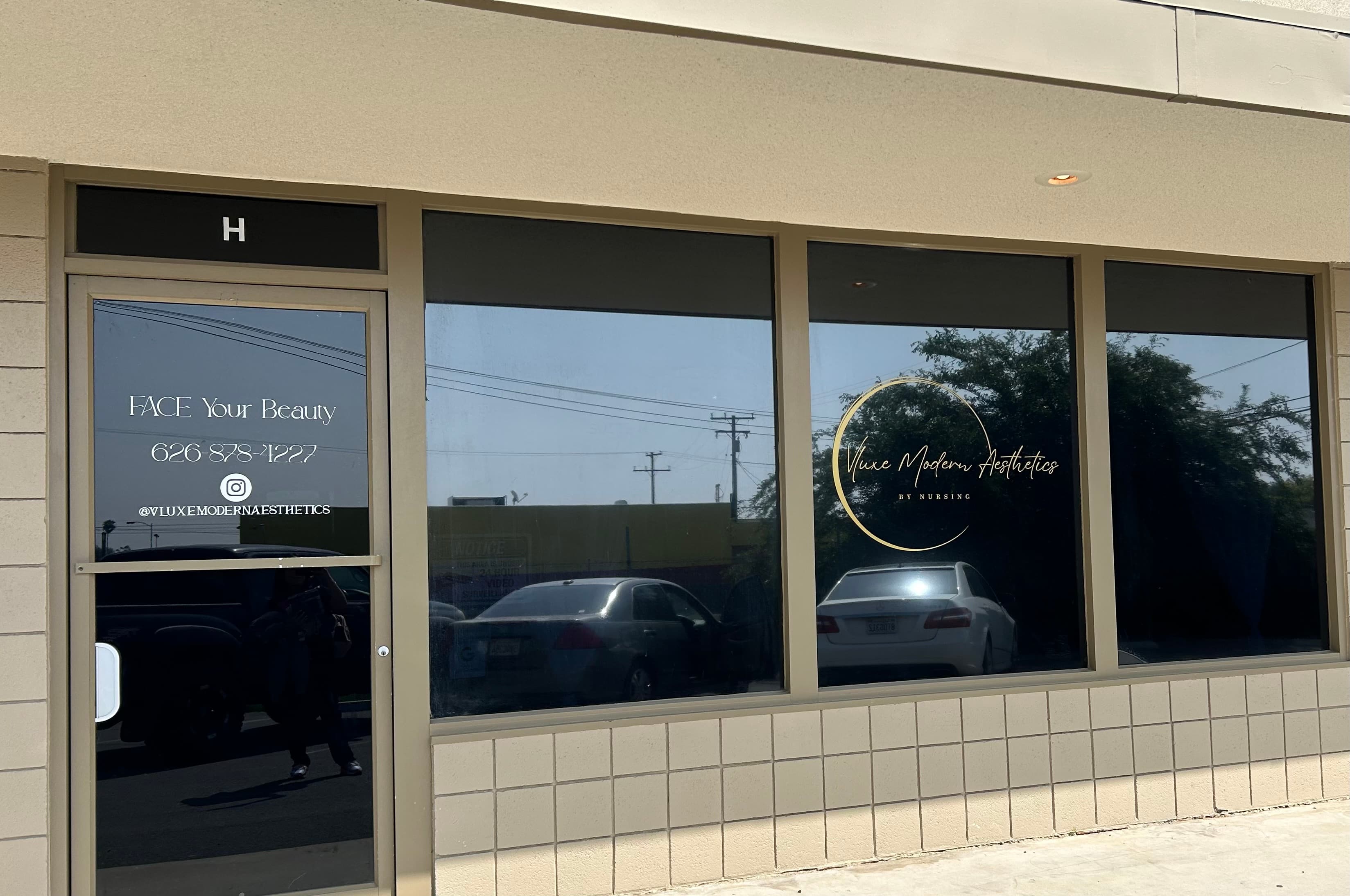 Optum - Glendora