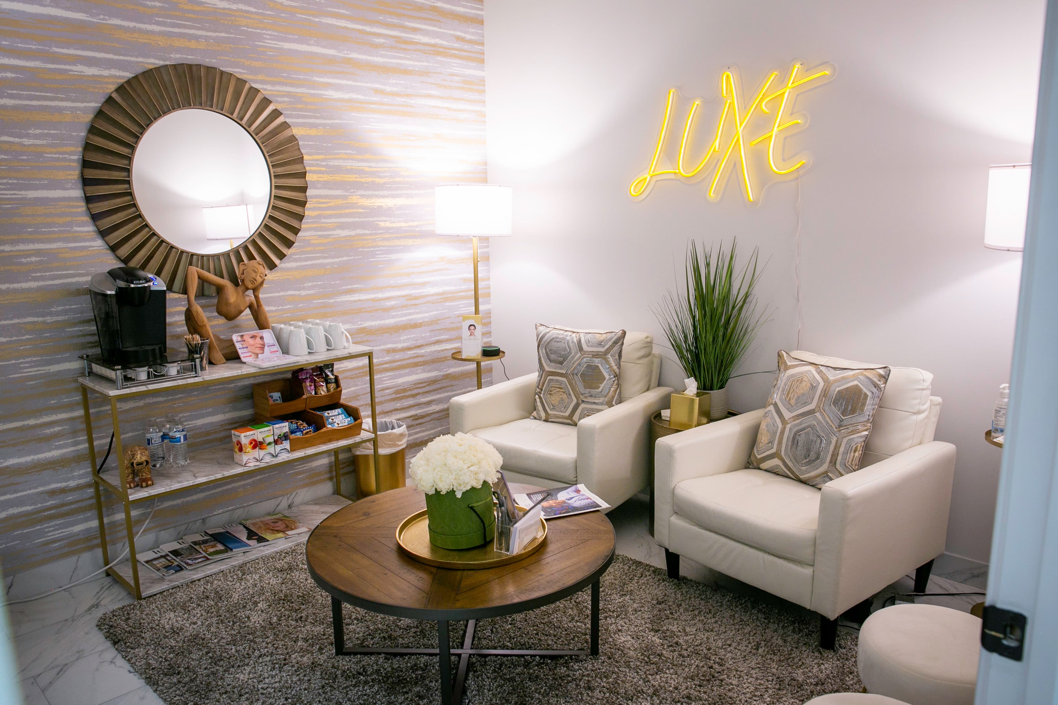 LUXE Medical Aesthetics photo 6