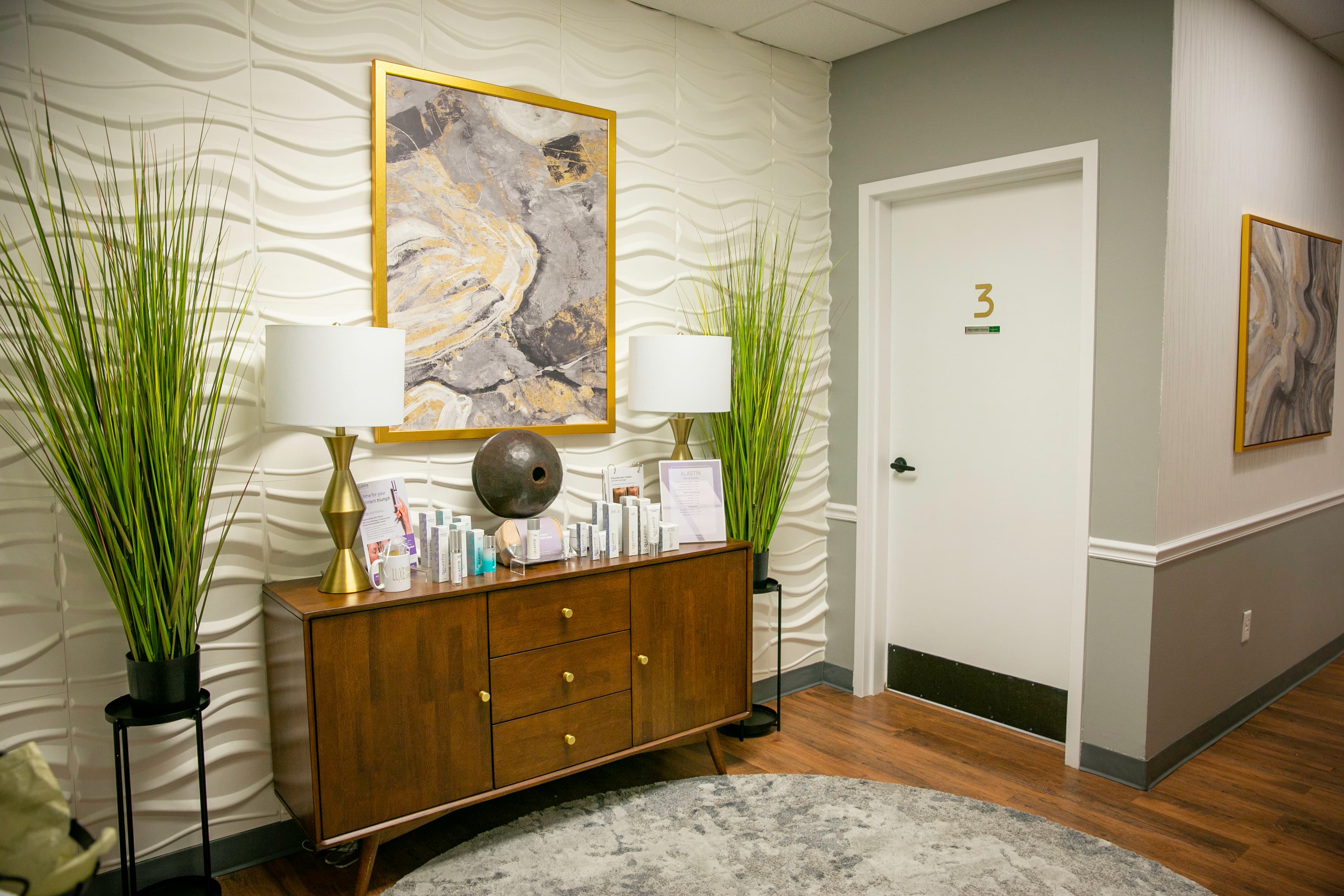 LUXE Medical Aesthetics photo 7