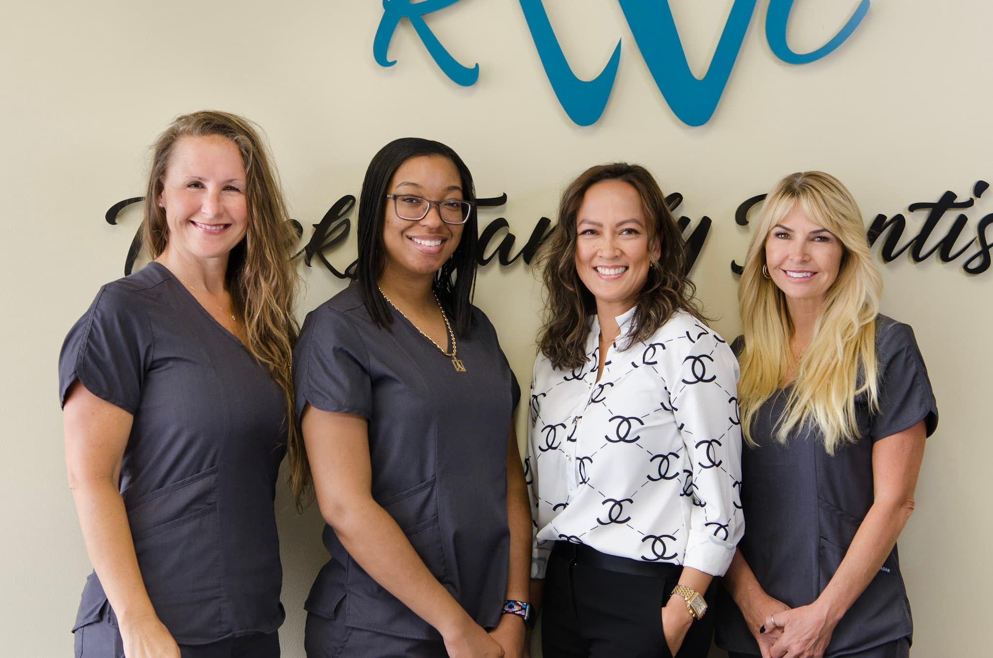 Dr. Reya Weeks - Oviedo Dentist photo 2