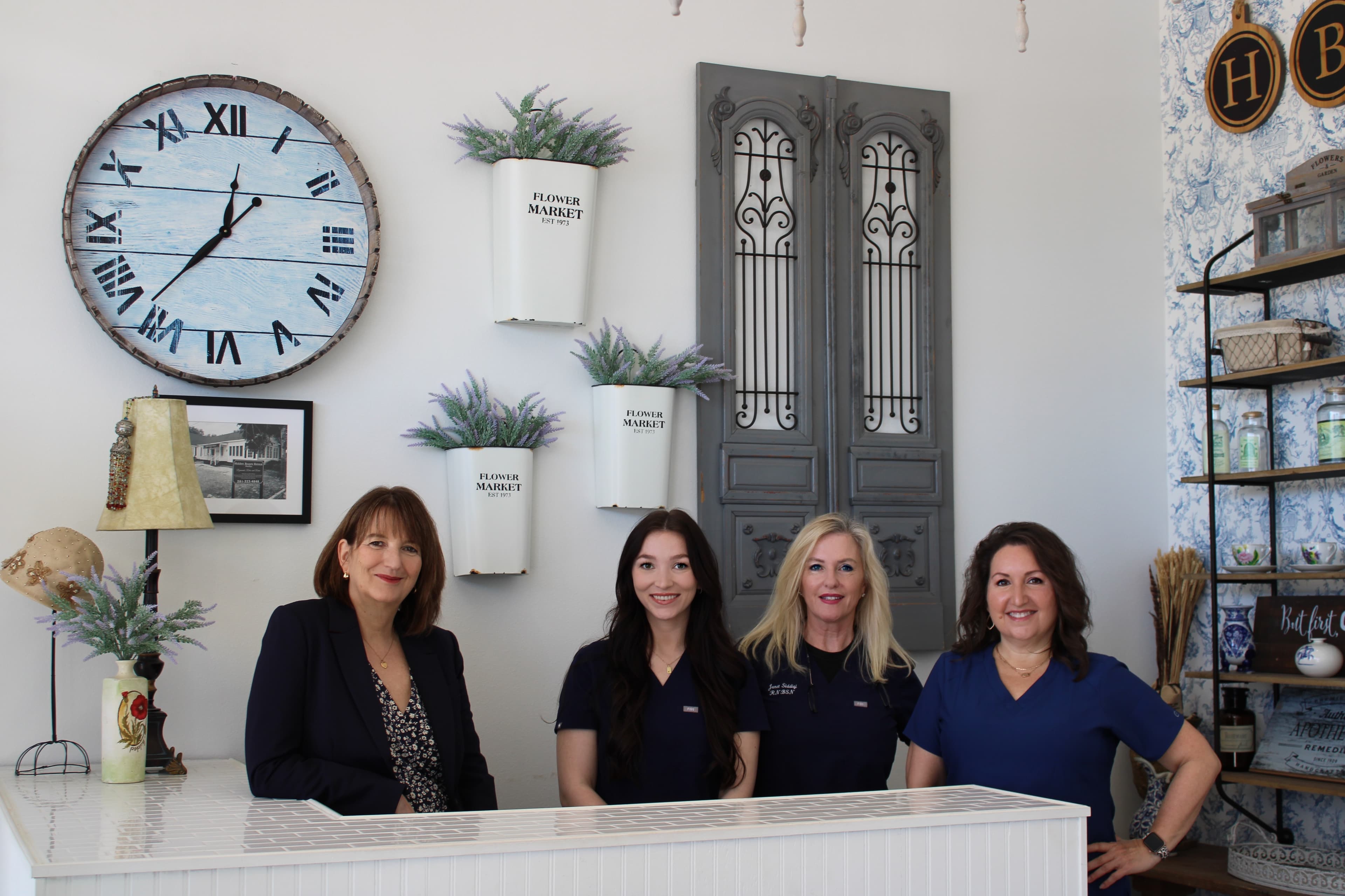HBR Medspa & Laser Center