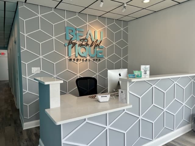 BEAUTIQUE by Dr. Mel | Medical Spa