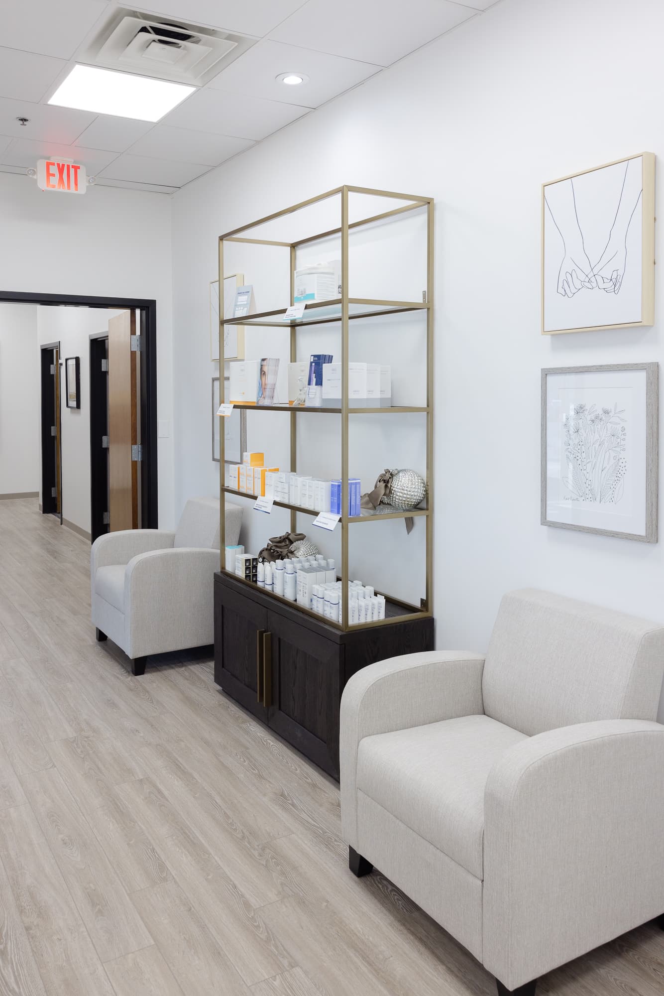 Central Kentucky Dermatology