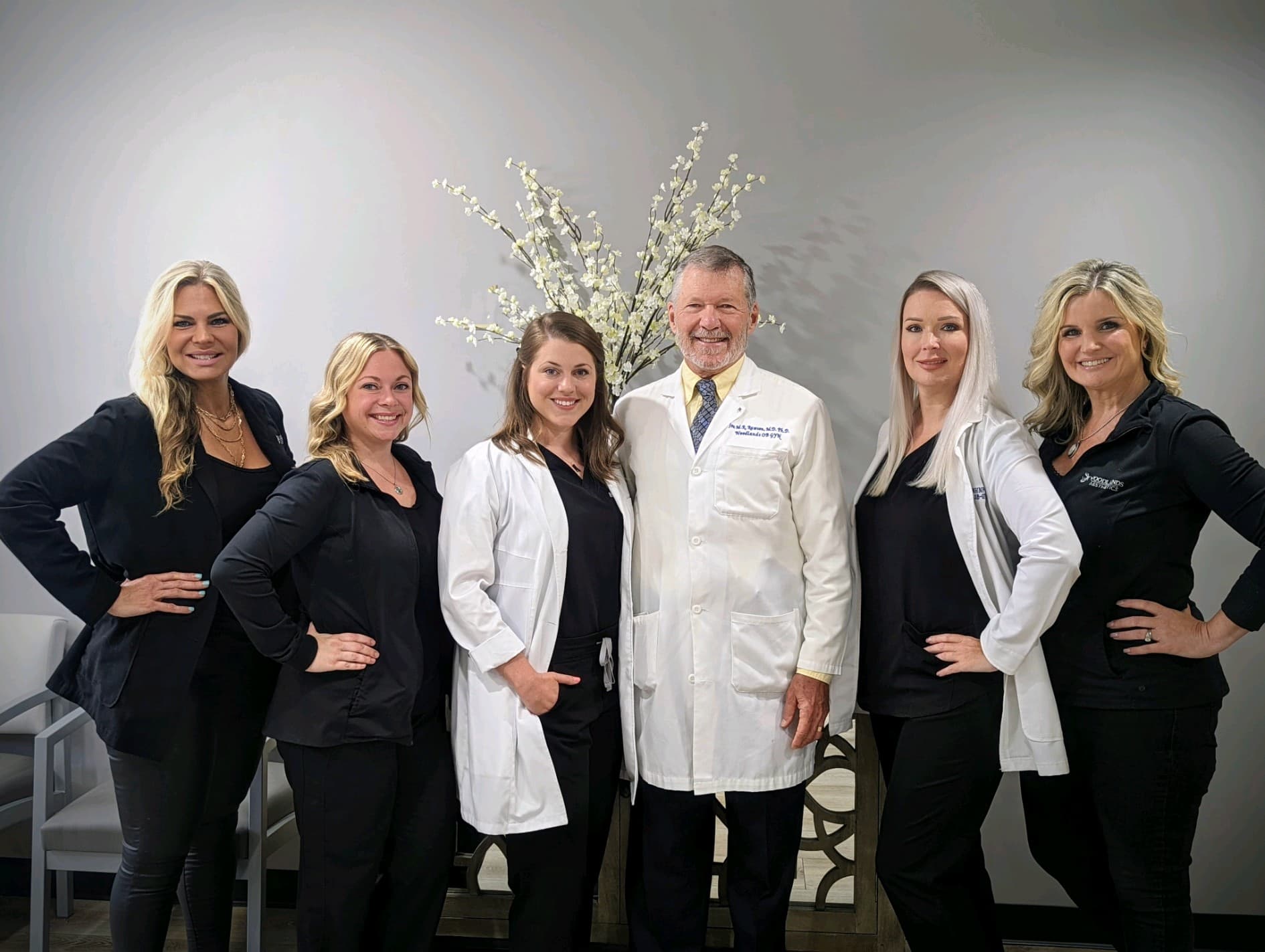 Dr. Jon M.R. Rawson, MD, PhD