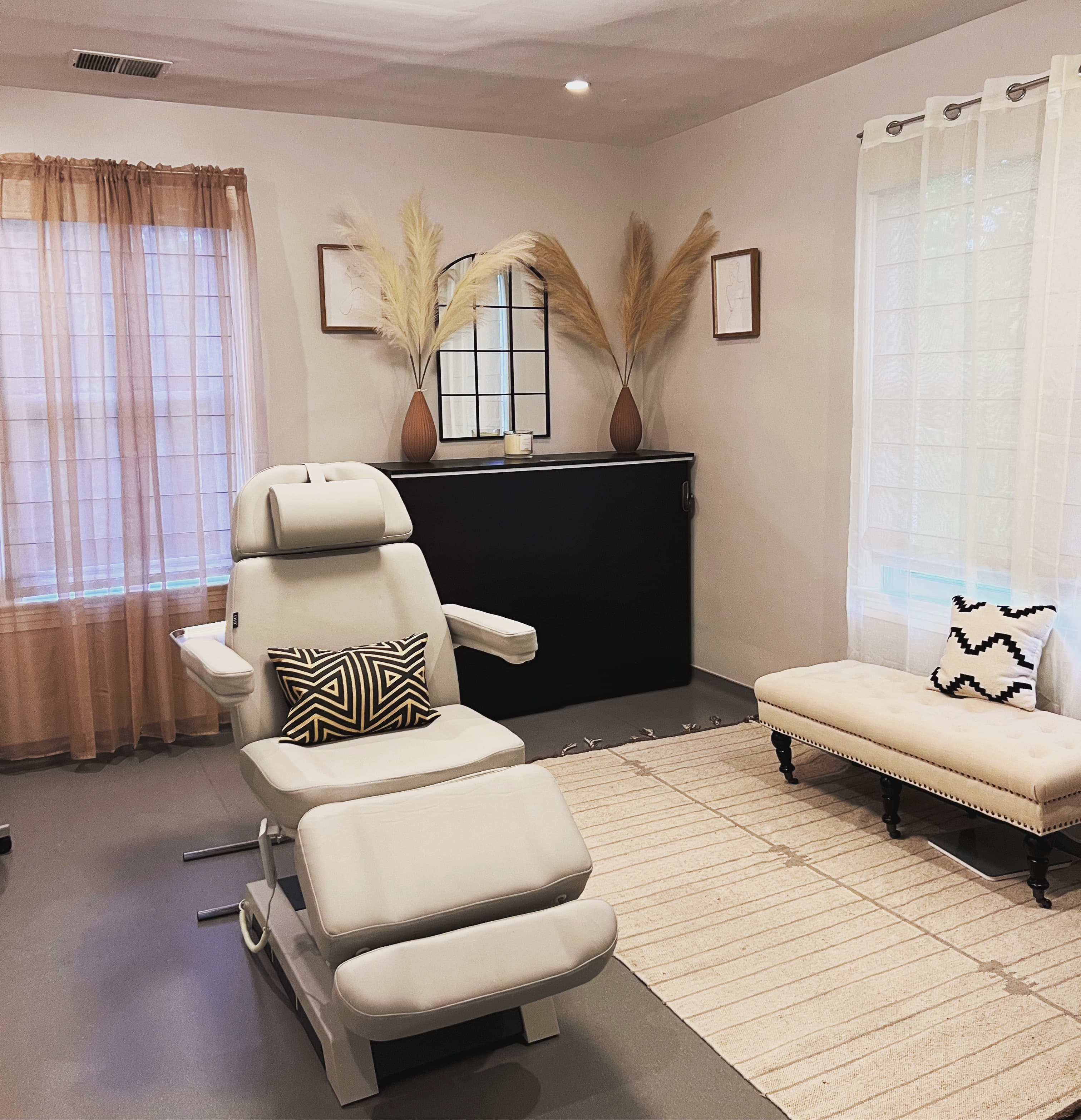 You First Health and Wellness Services