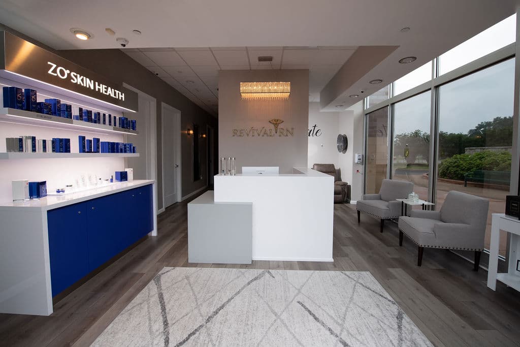 Revival RN Spa & Wellness