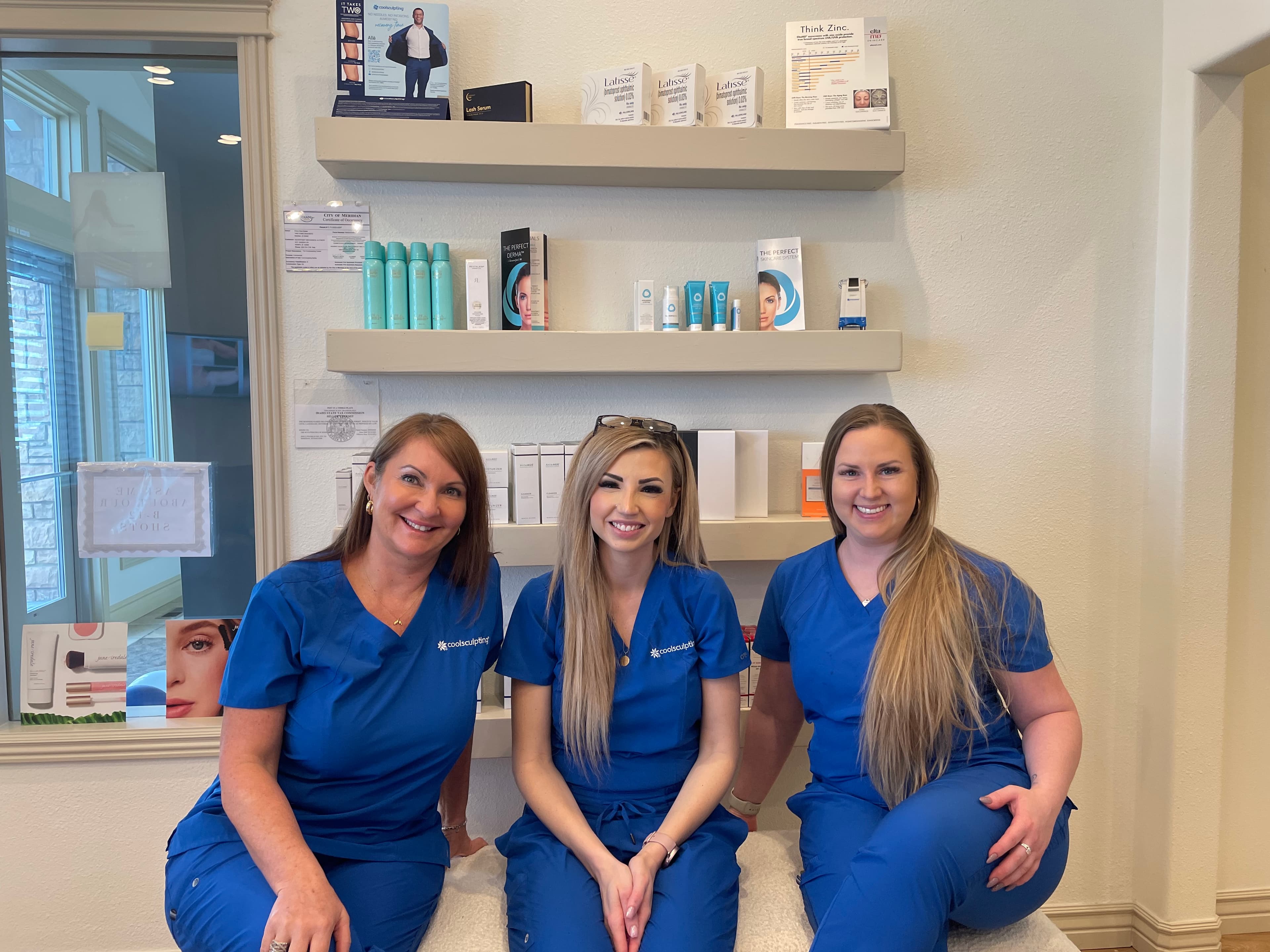 The Sculpting Spa Boise