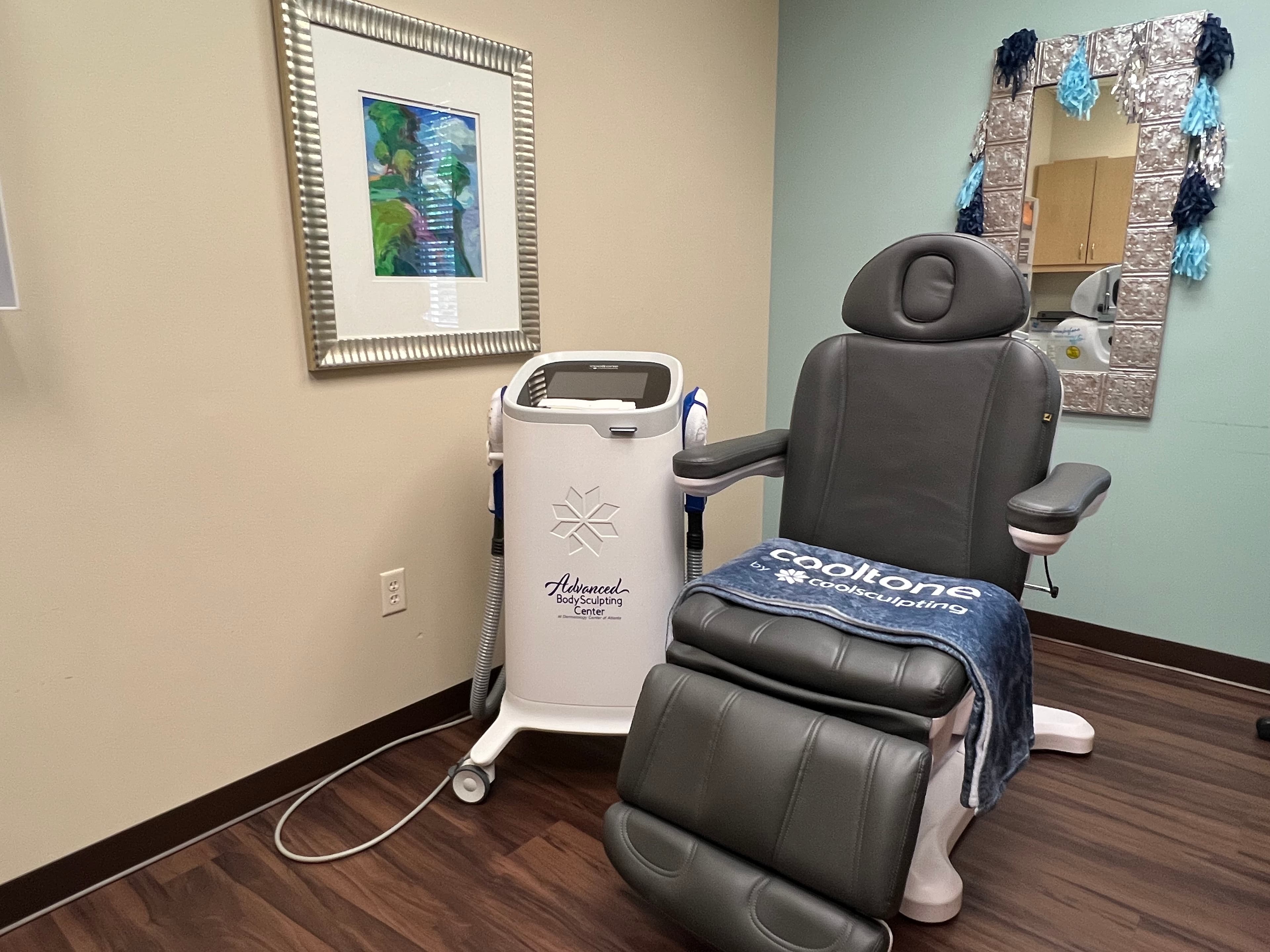 Dermatology Center of Atlanta photo 10