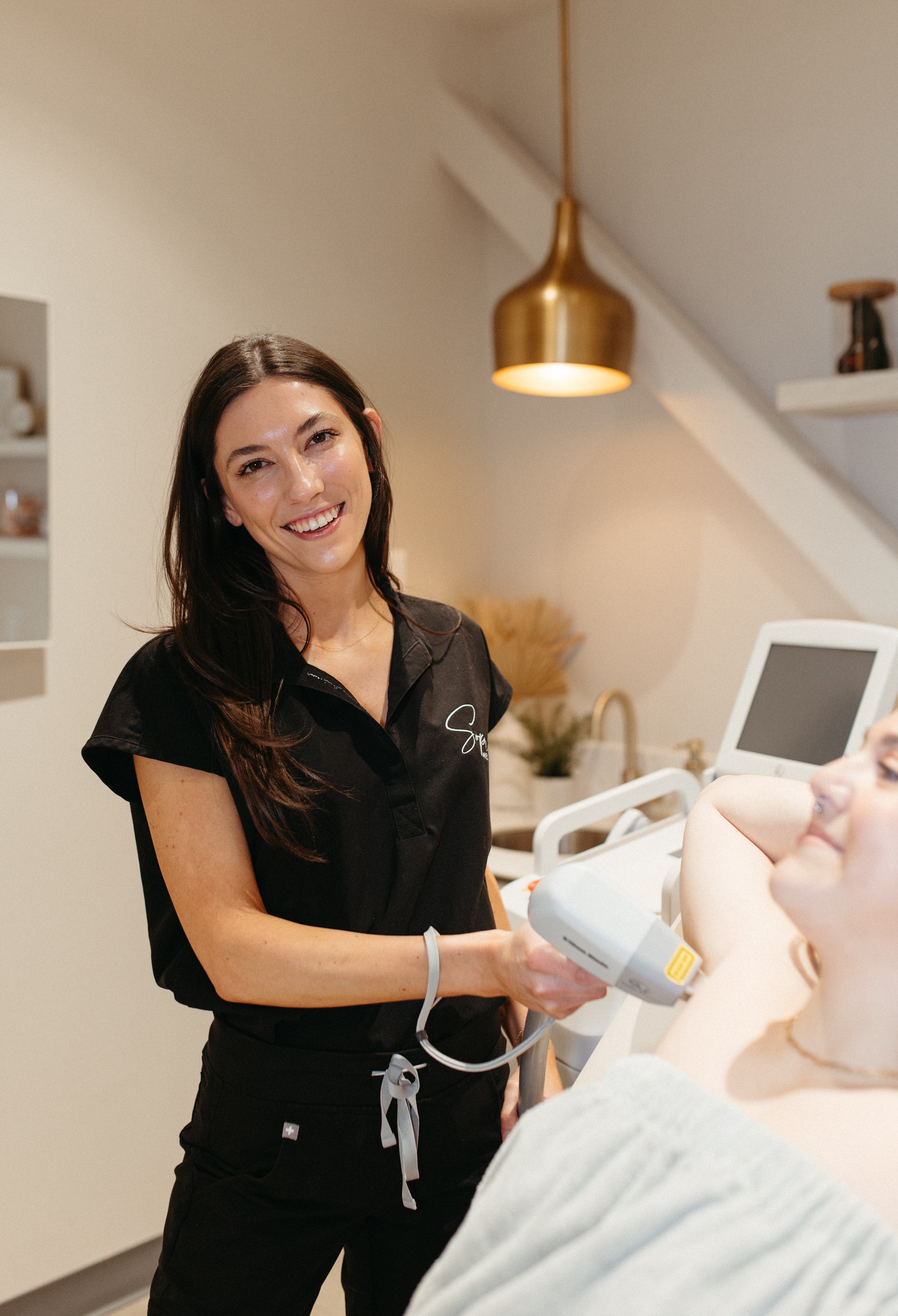 Sopra Salon & Med Spa photo 2